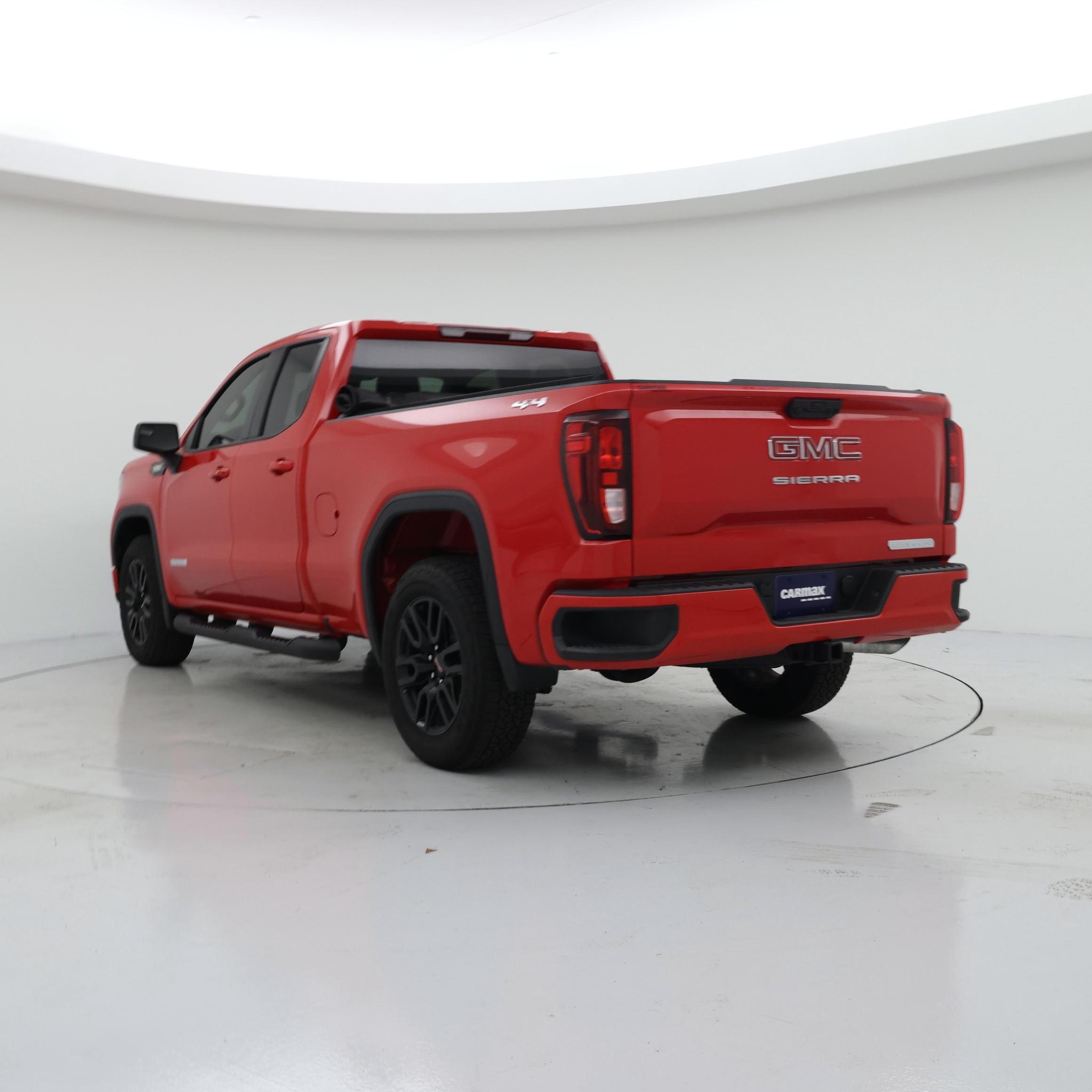 Thumbnail: 2026 GMC Sierra 1500 - 2