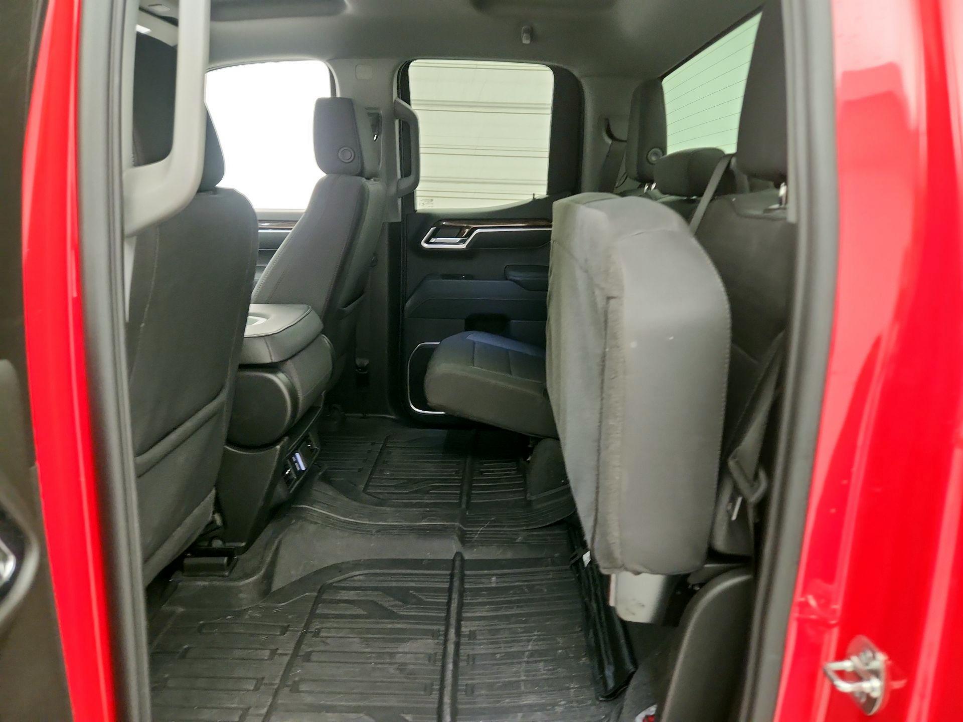 Thumbnail: 2026 GMC Sierra 1500 - 20