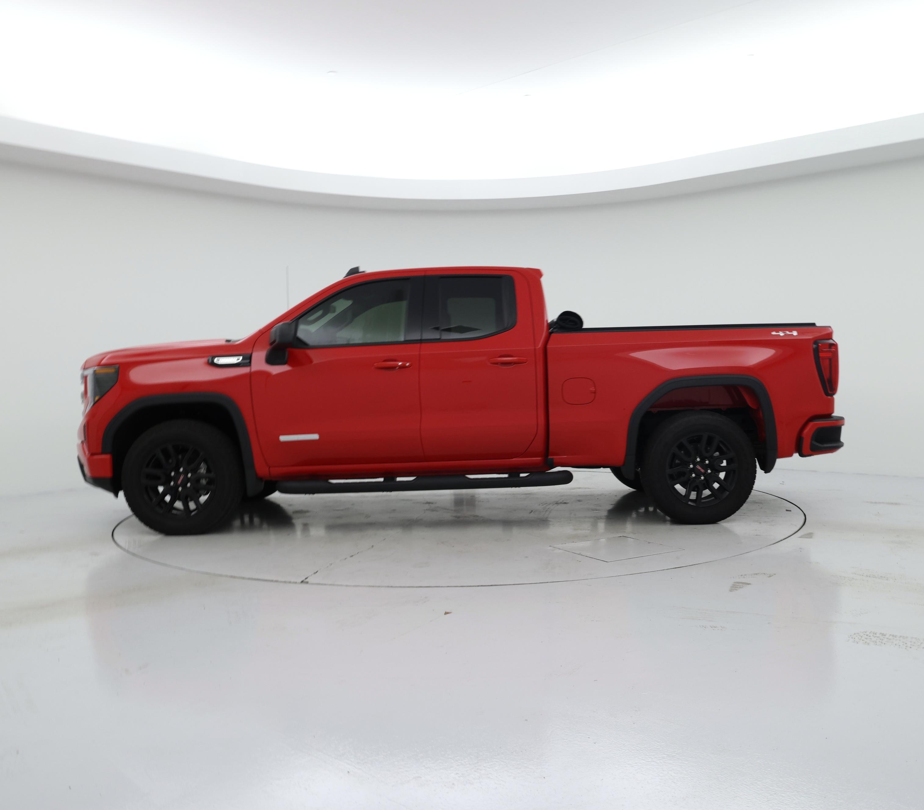 Thumbnail: 2026 GMC Sierra 1500 - 3