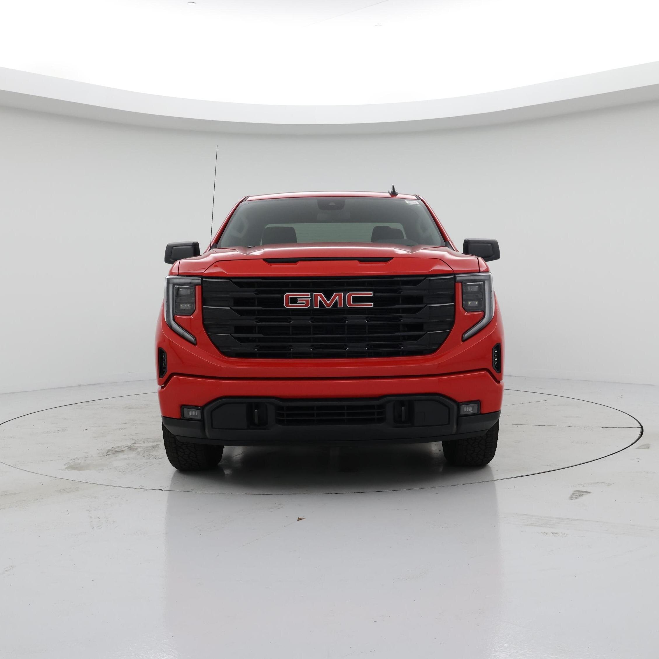 Thumbnail: 2026 GMC Sierra 1500 - 5