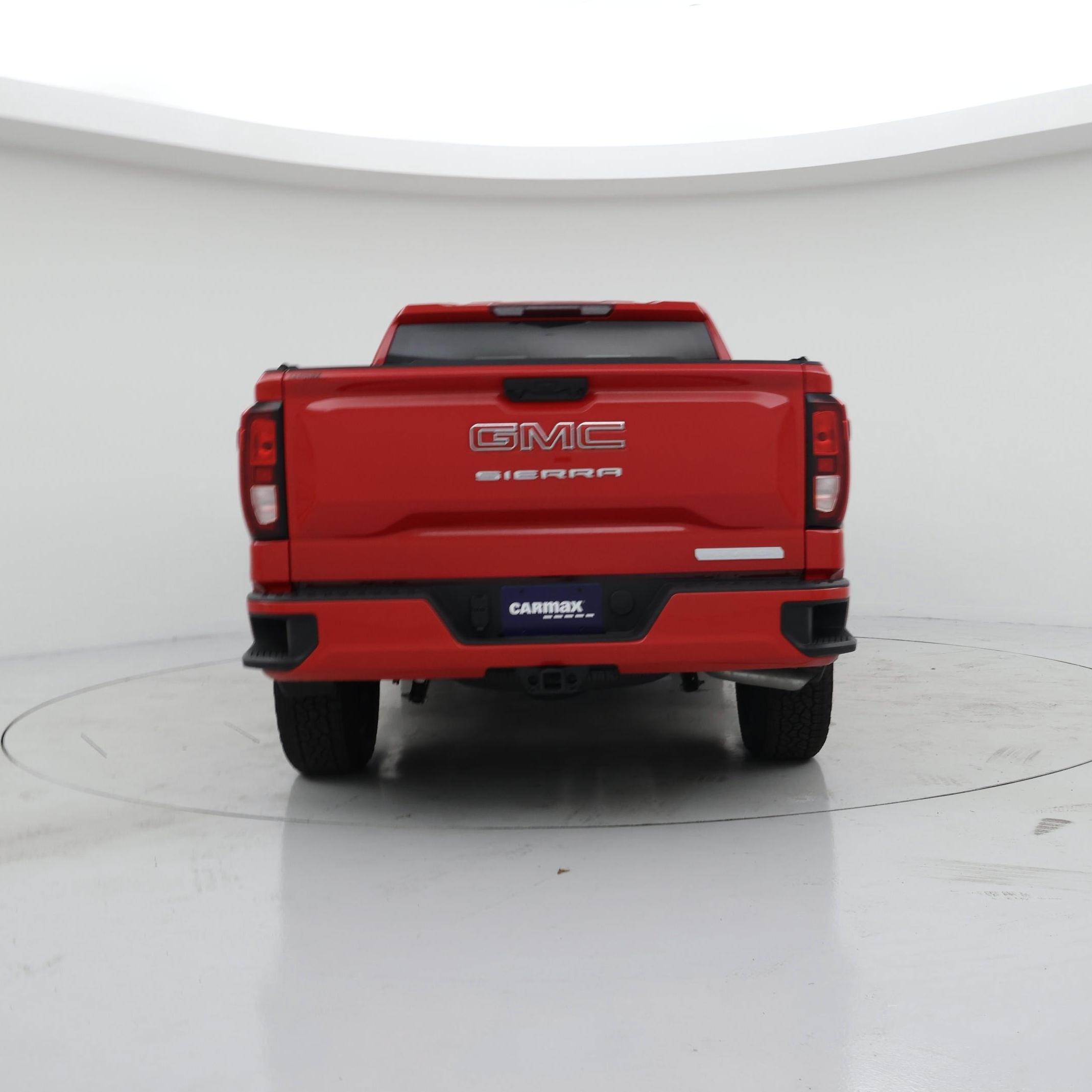Thumbnail: 2026 GMC Sierra 1500 - 6
