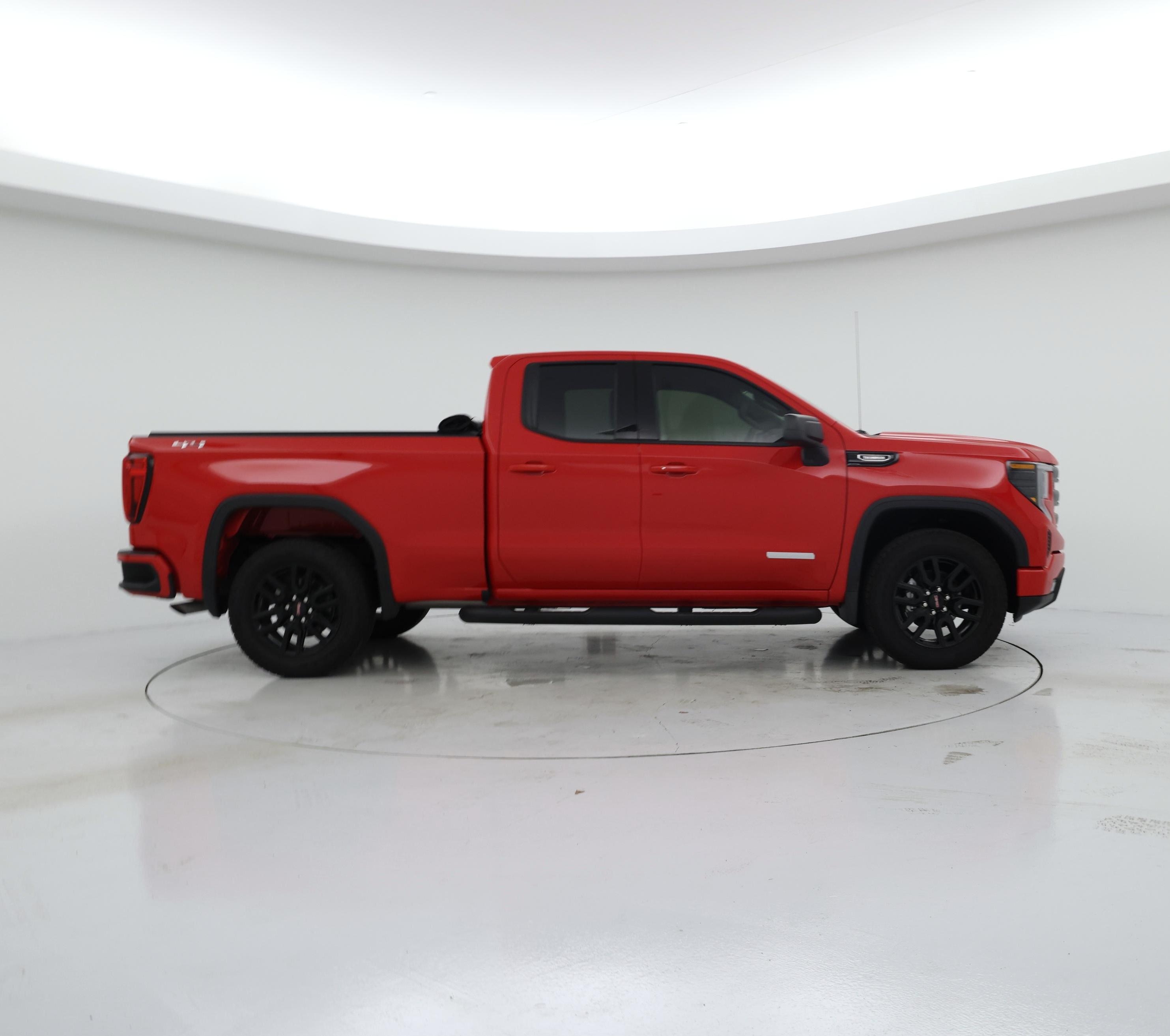 Thumbnail: 2026 GMC Sierra 1500 - 7