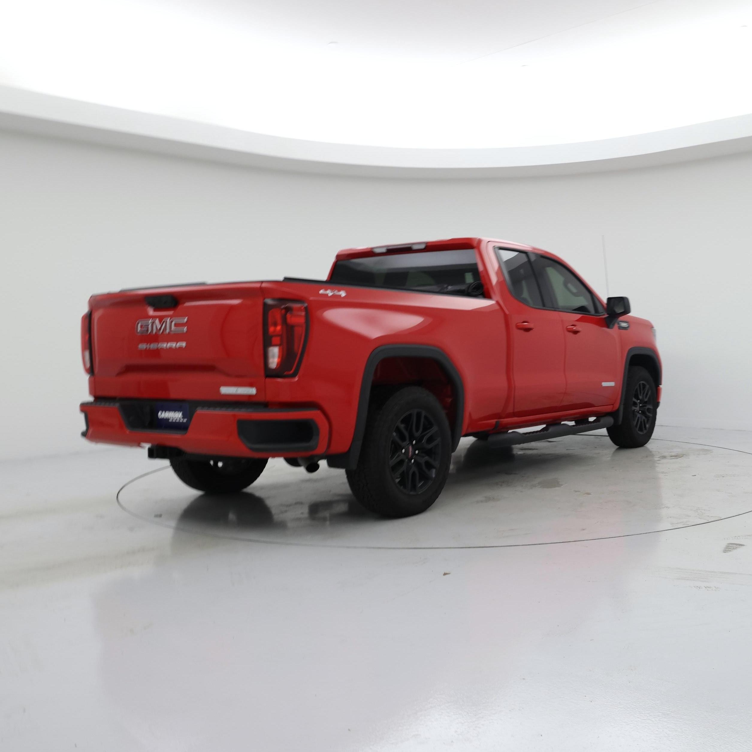 Thumbnail: 2026 GMC Sierra 1500 - 8