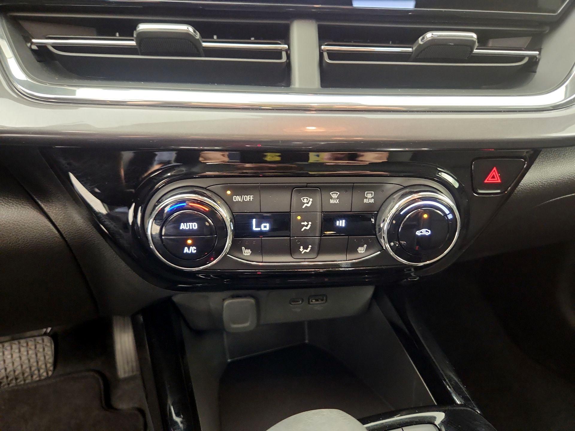 Thumbnail: 2026 Chevrolet Trax - 15