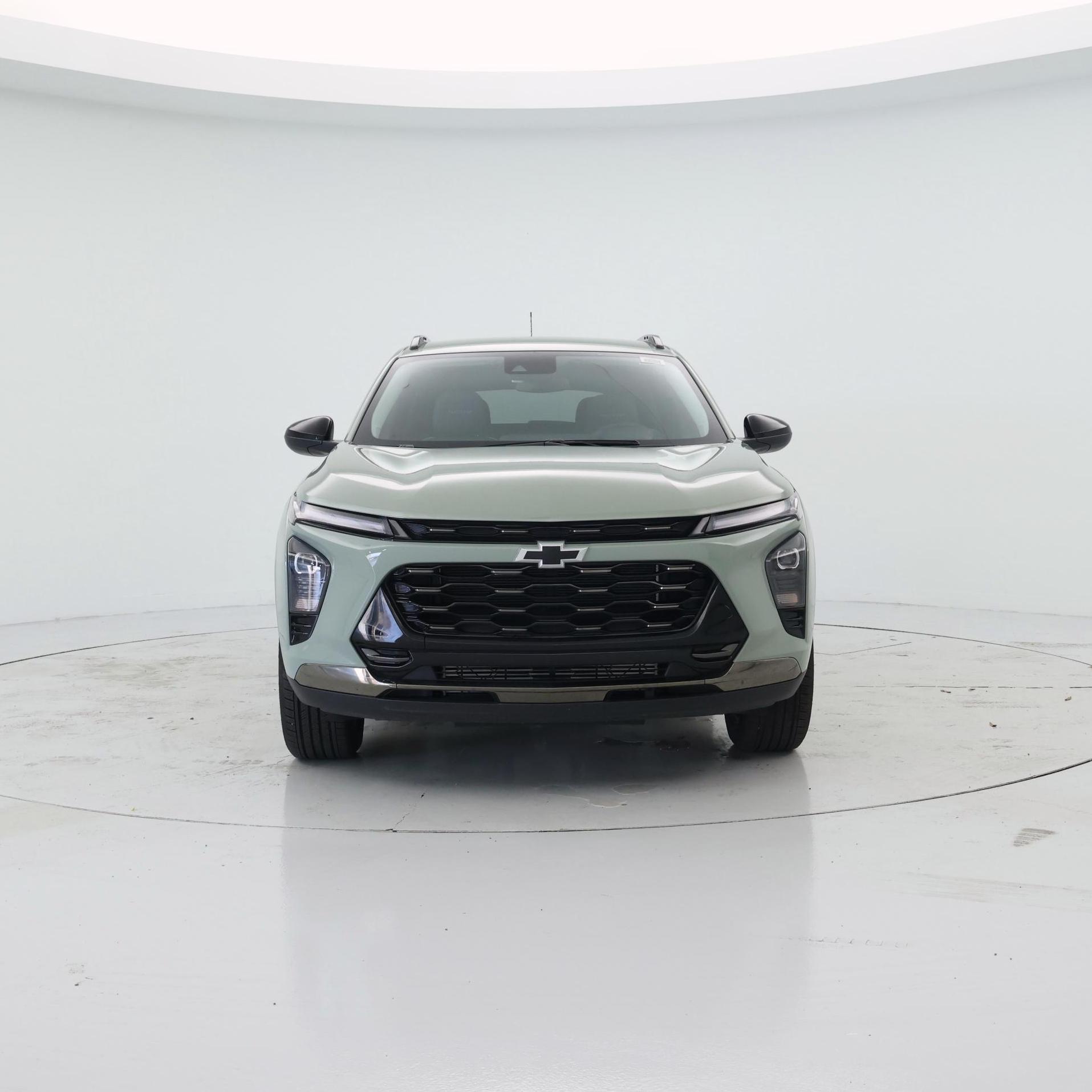 Thumbnail: 2026 Chevrolet Trax - 5