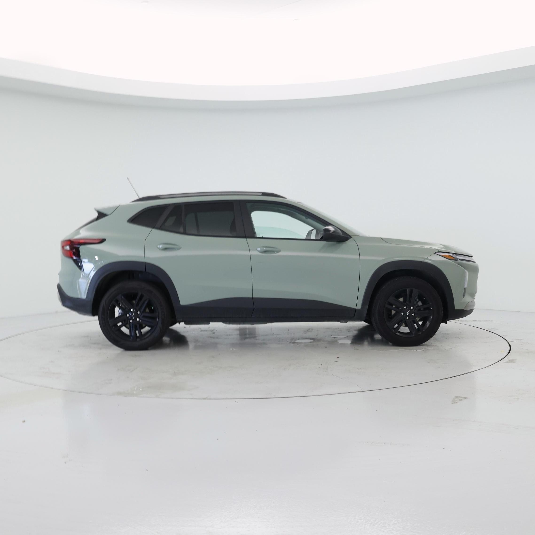 Thumbnail: 2026 Chevrolet Trax - 7