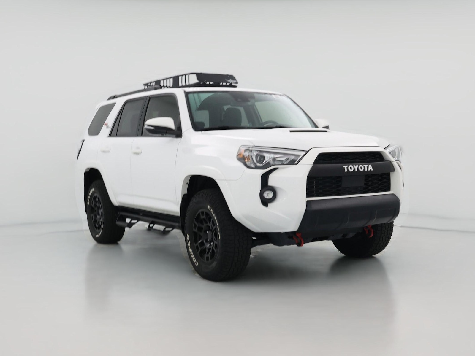 2024 Toyota 4Runner