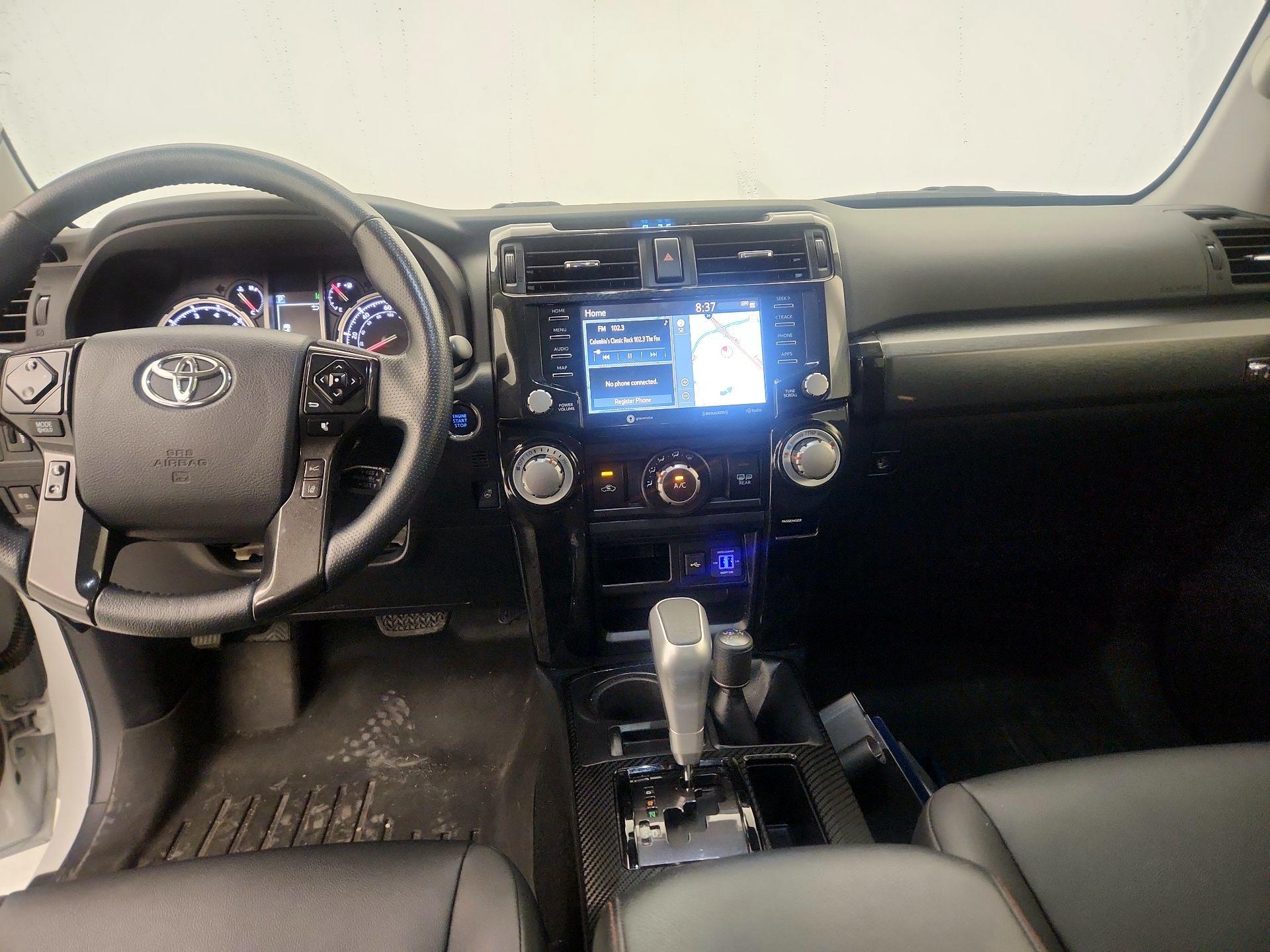 Thumbnail: 2024 Toyota 4Runner - 9