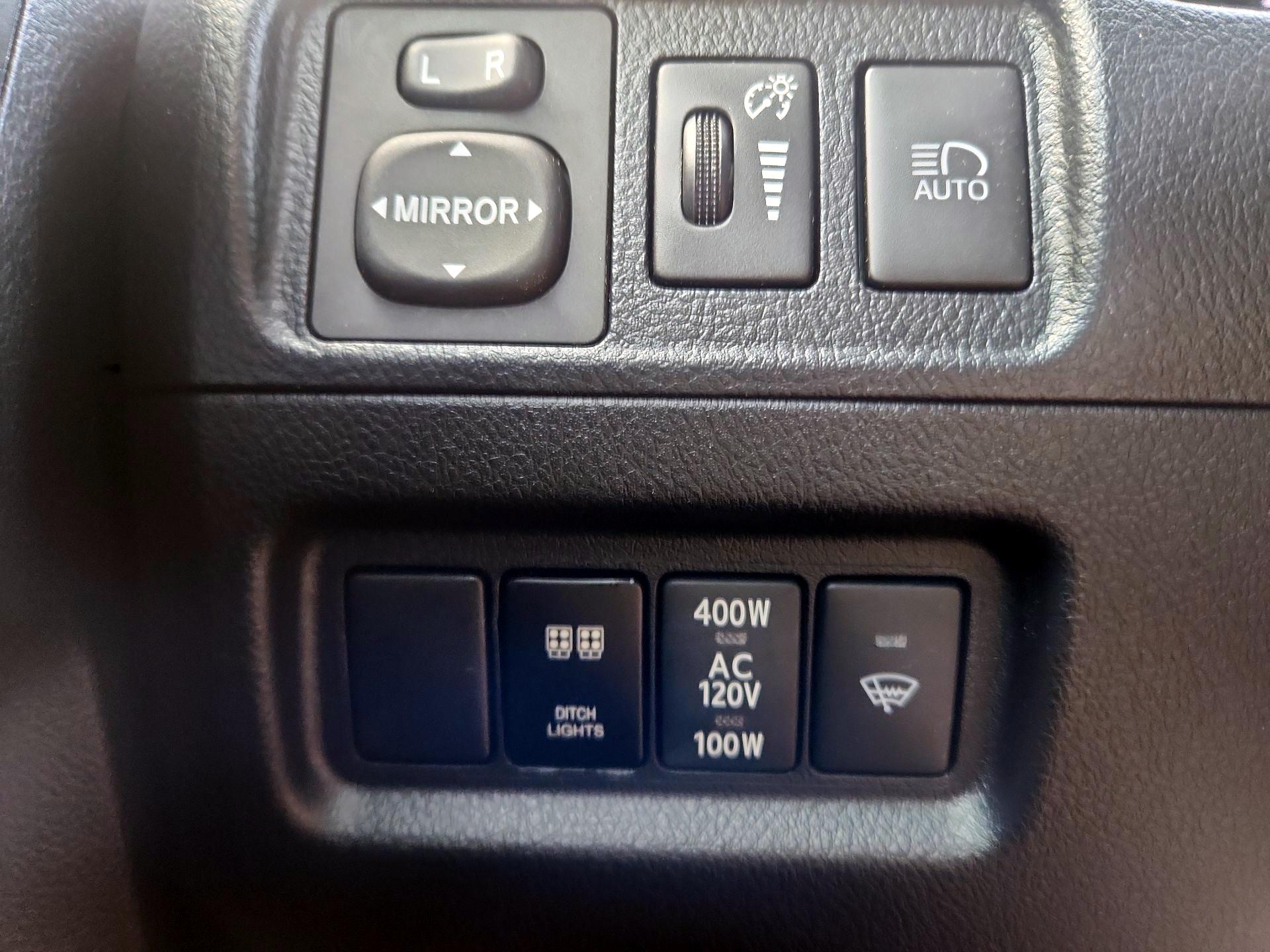 Thumbnail: 2024 Toyota 4Runner - 13