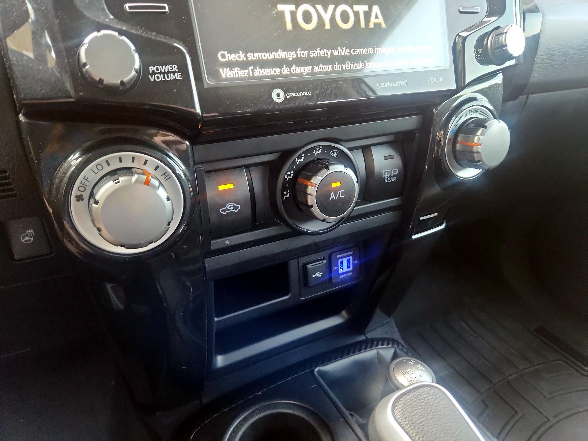 Thumbnail: 2024 Toyota 4Runner - 15