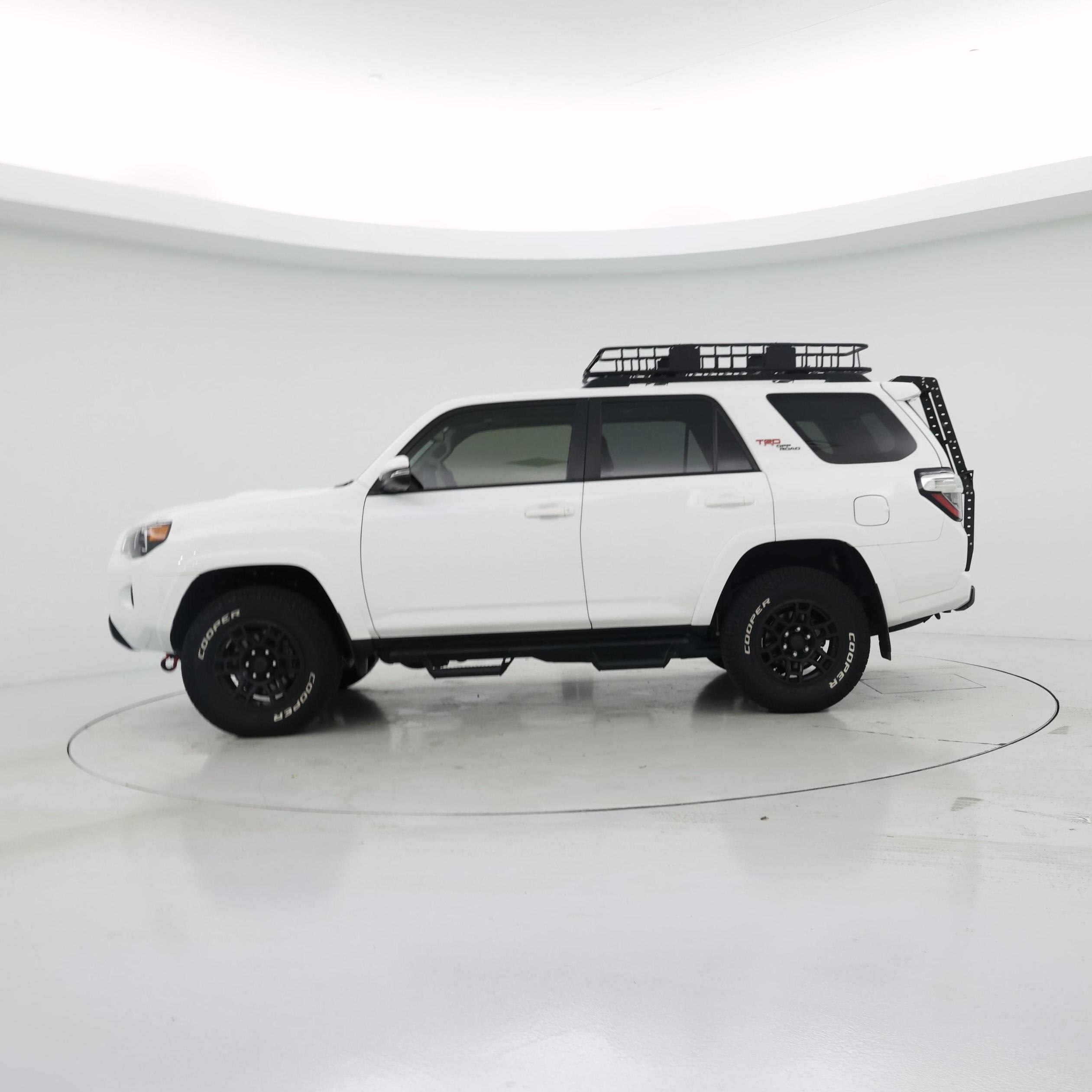 Thumbnail: 2024 Toyota 4Runner - 3