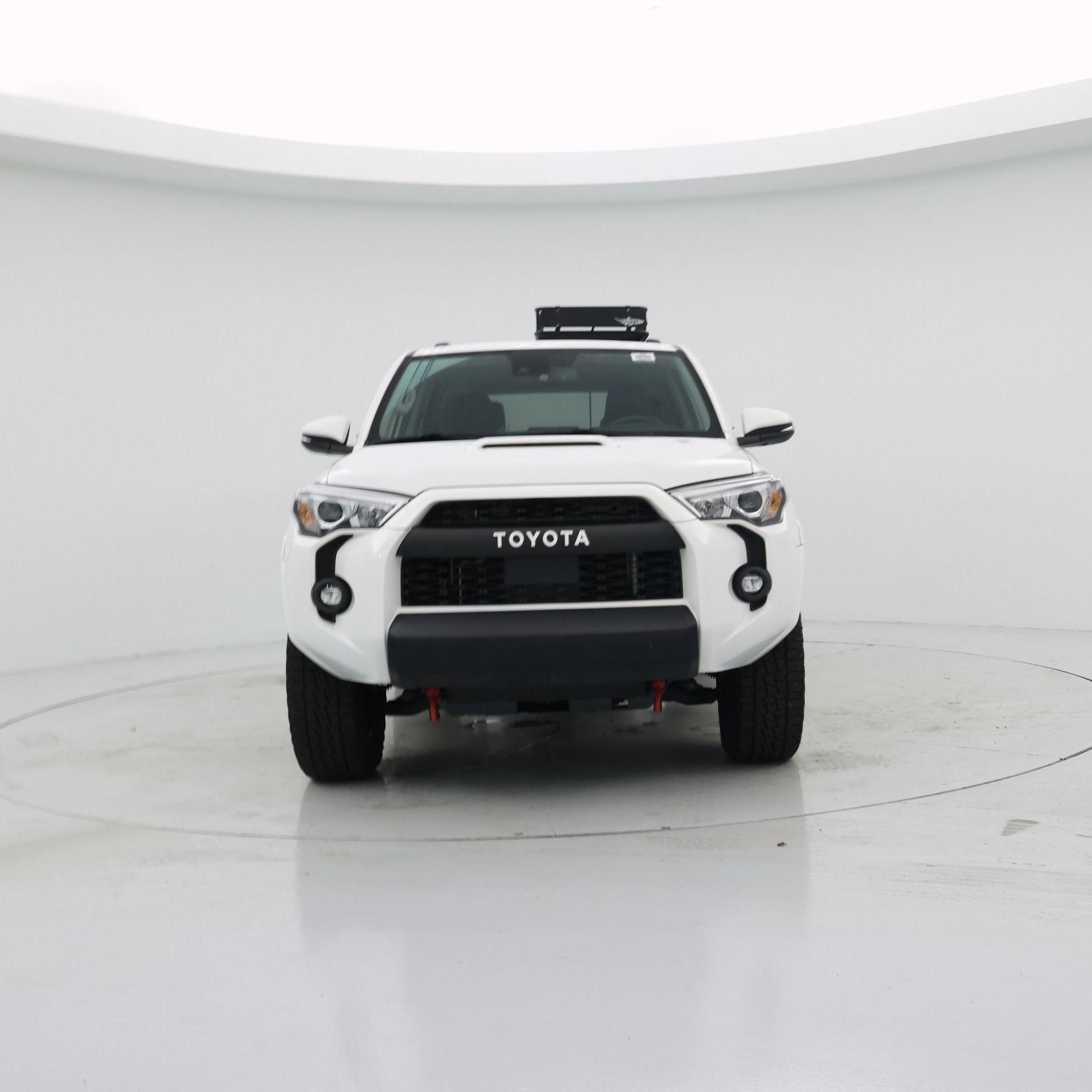 Thumbnail: 2024 Toyota 4Runner - 5