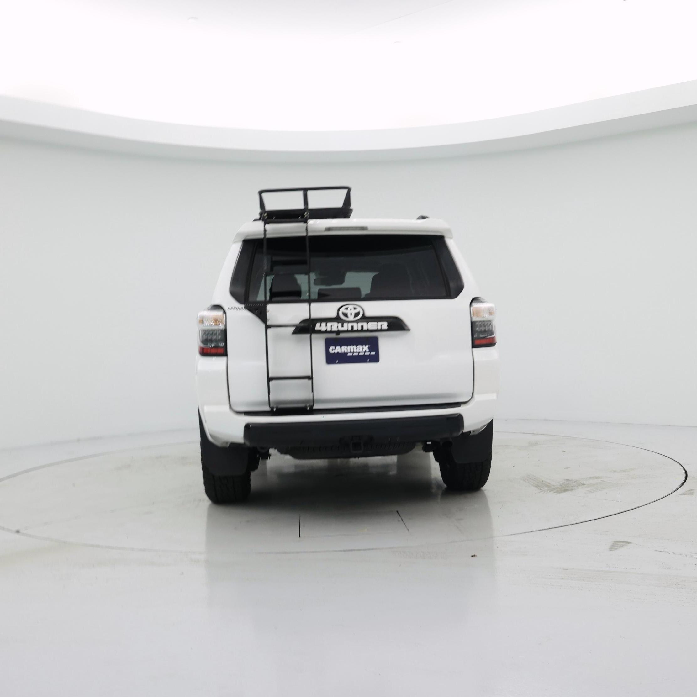 Thumbnail: 2024 Toyota 4Runner - 6