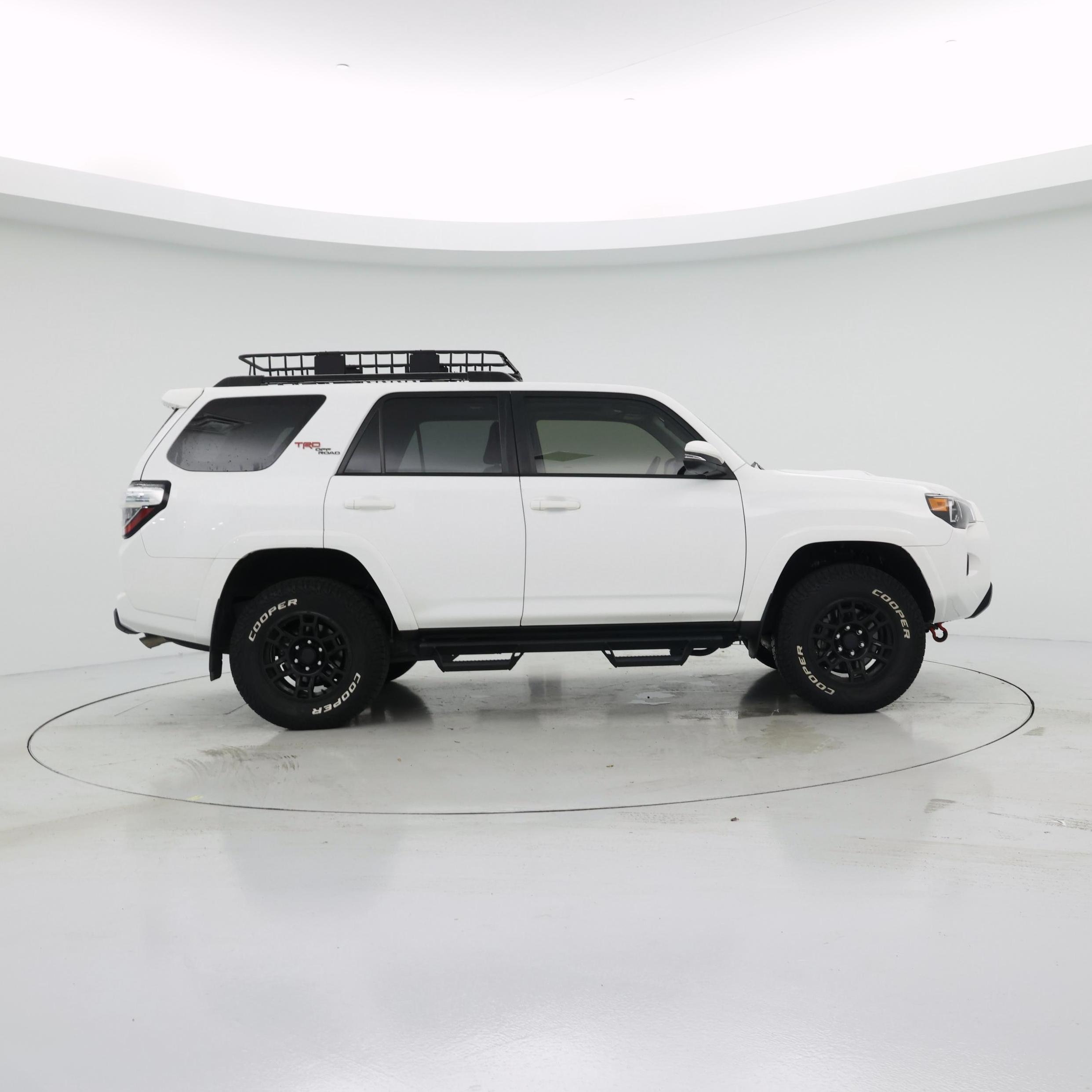 Thumbnail: 2024 Toyota 4Runner - 7