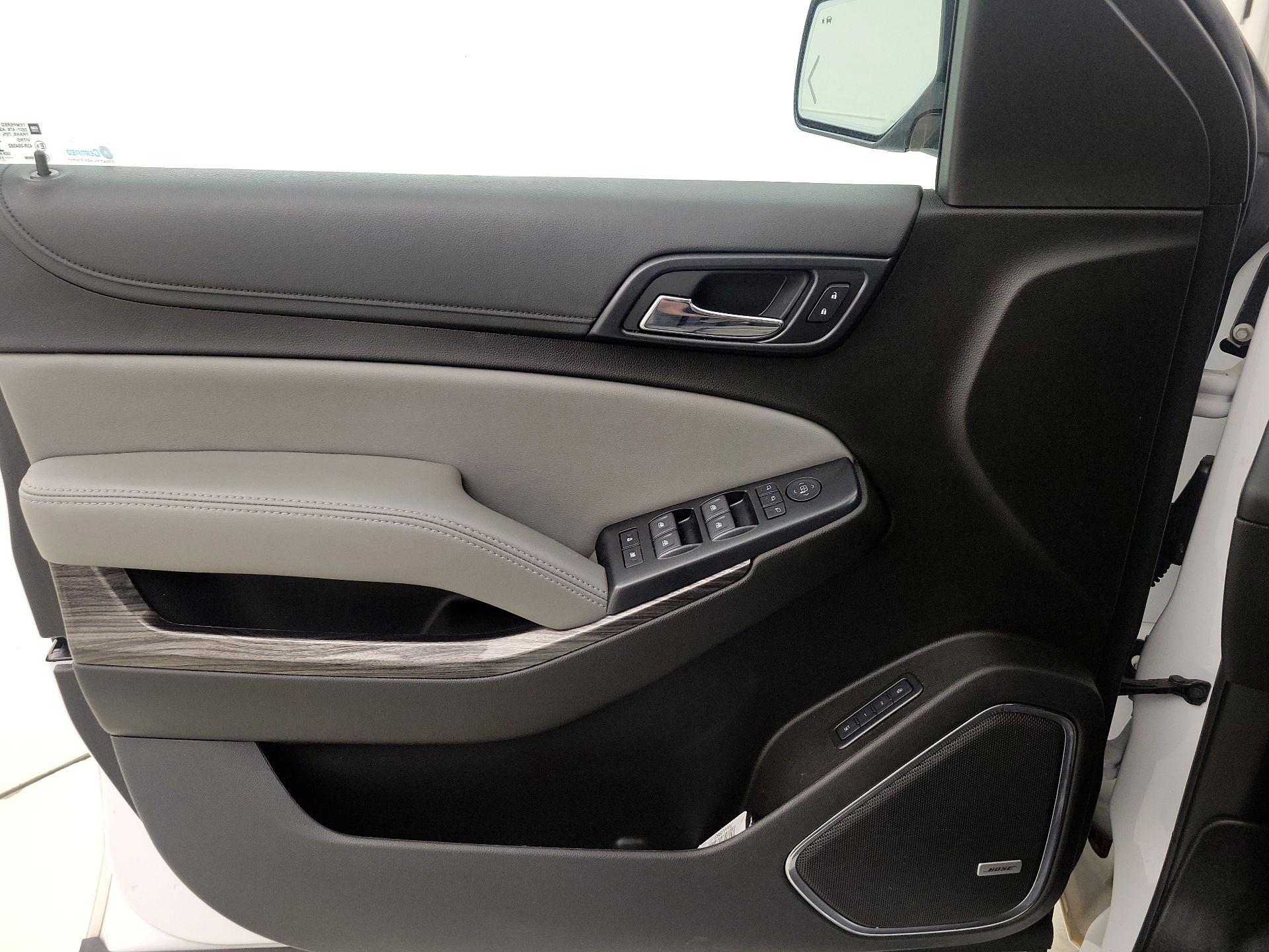 Thumbnail: 2020 Chevrolet Suburban - 12