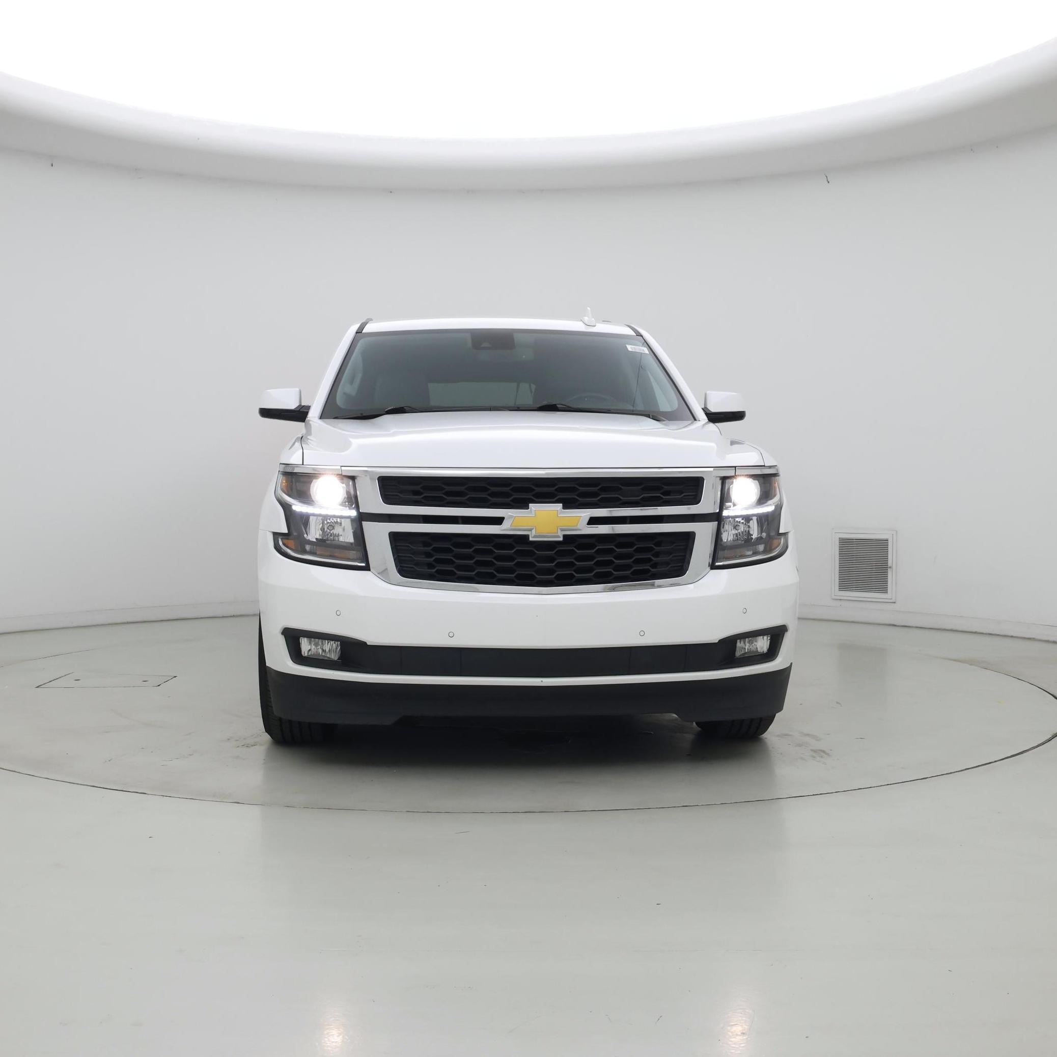 Thumbnail: 2020 Chevrolet Suburban - 5