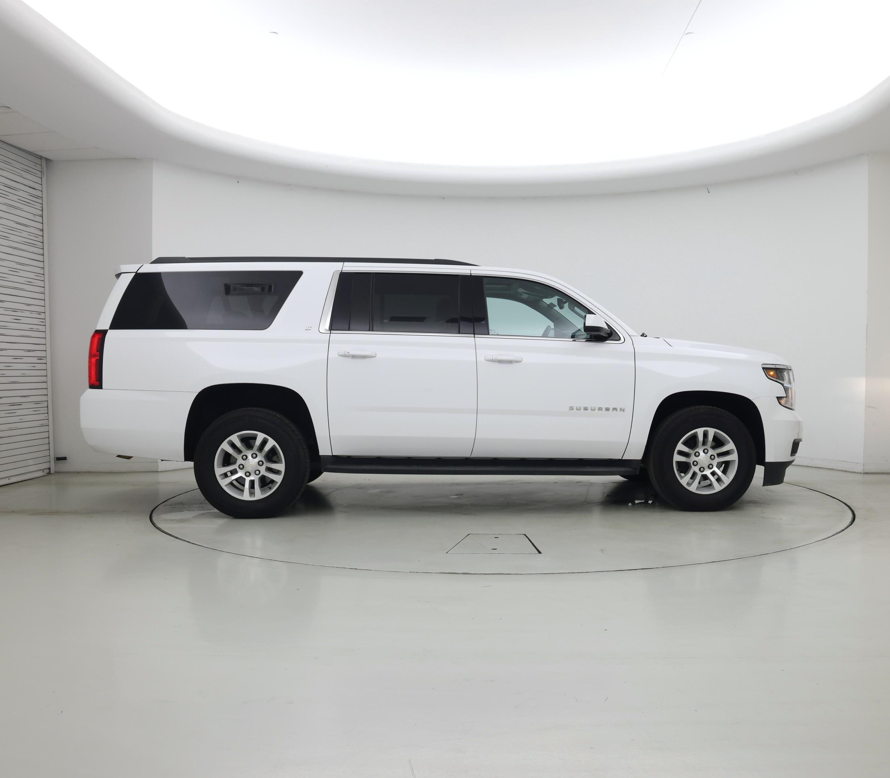 Thumbnail: 2020 Chevrolet Suburban - 7