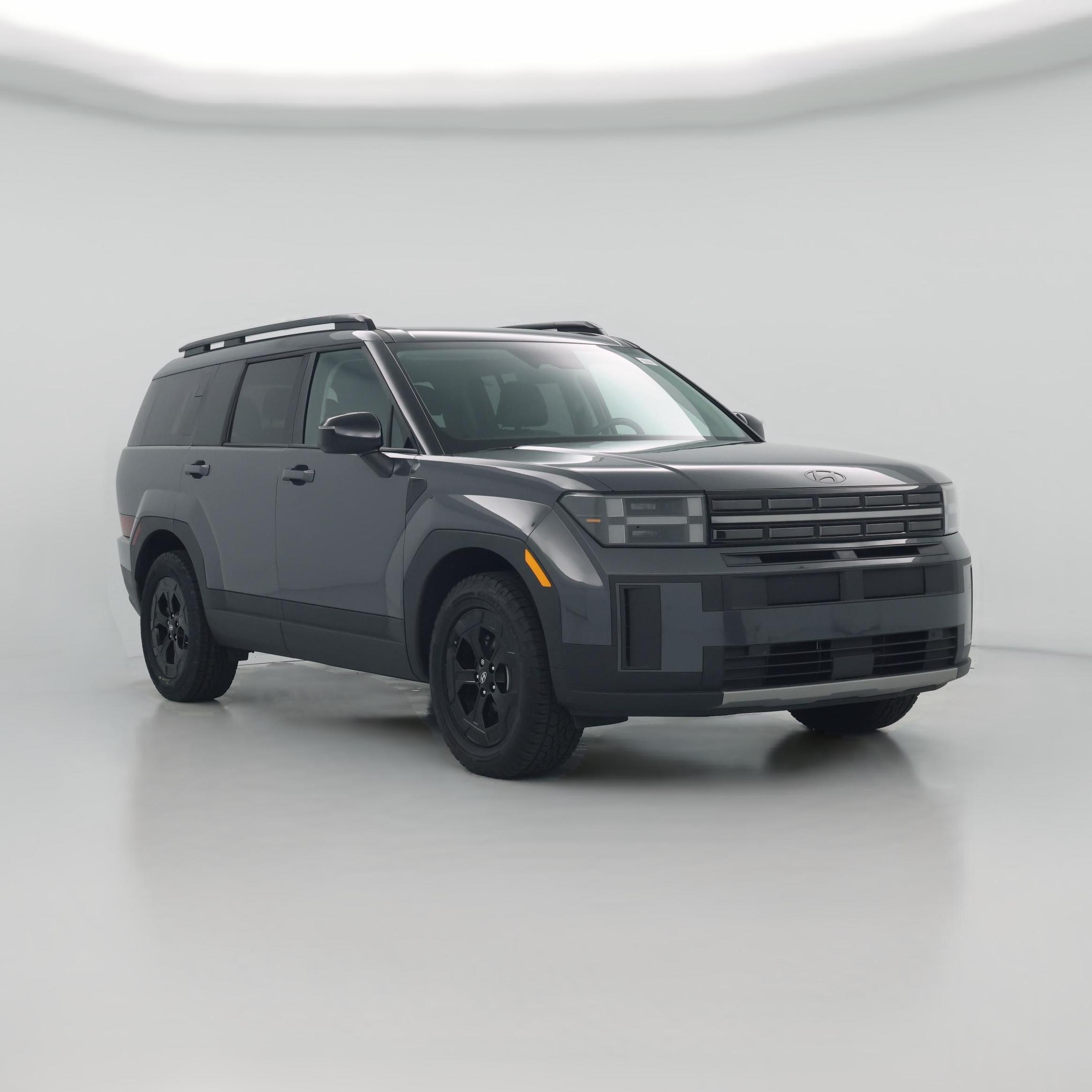 Thumbnail: 2025 Hyundai Santa Fe - 1