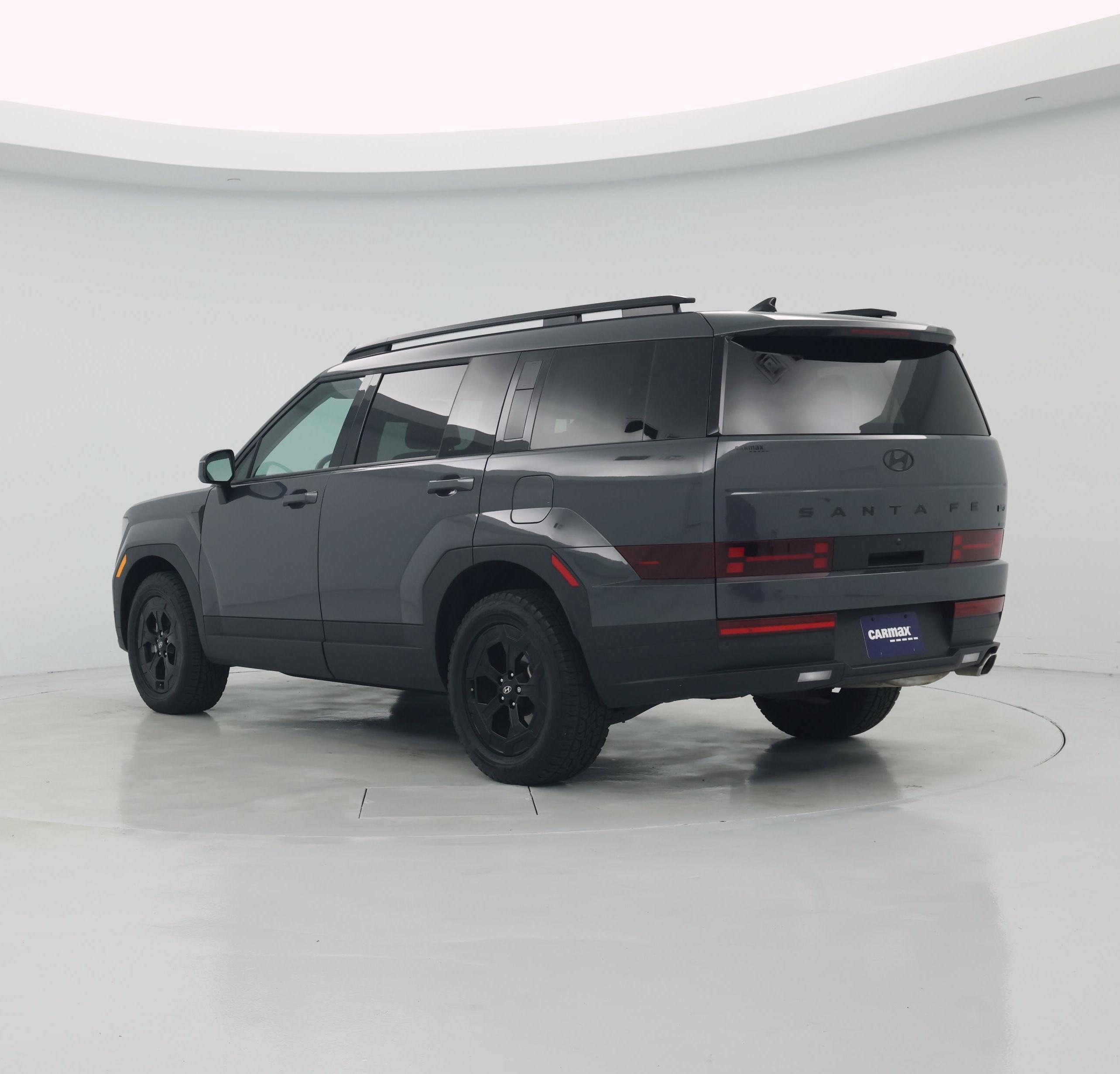 Thumbnail: 2025 Hyundai Santa Fe - 2