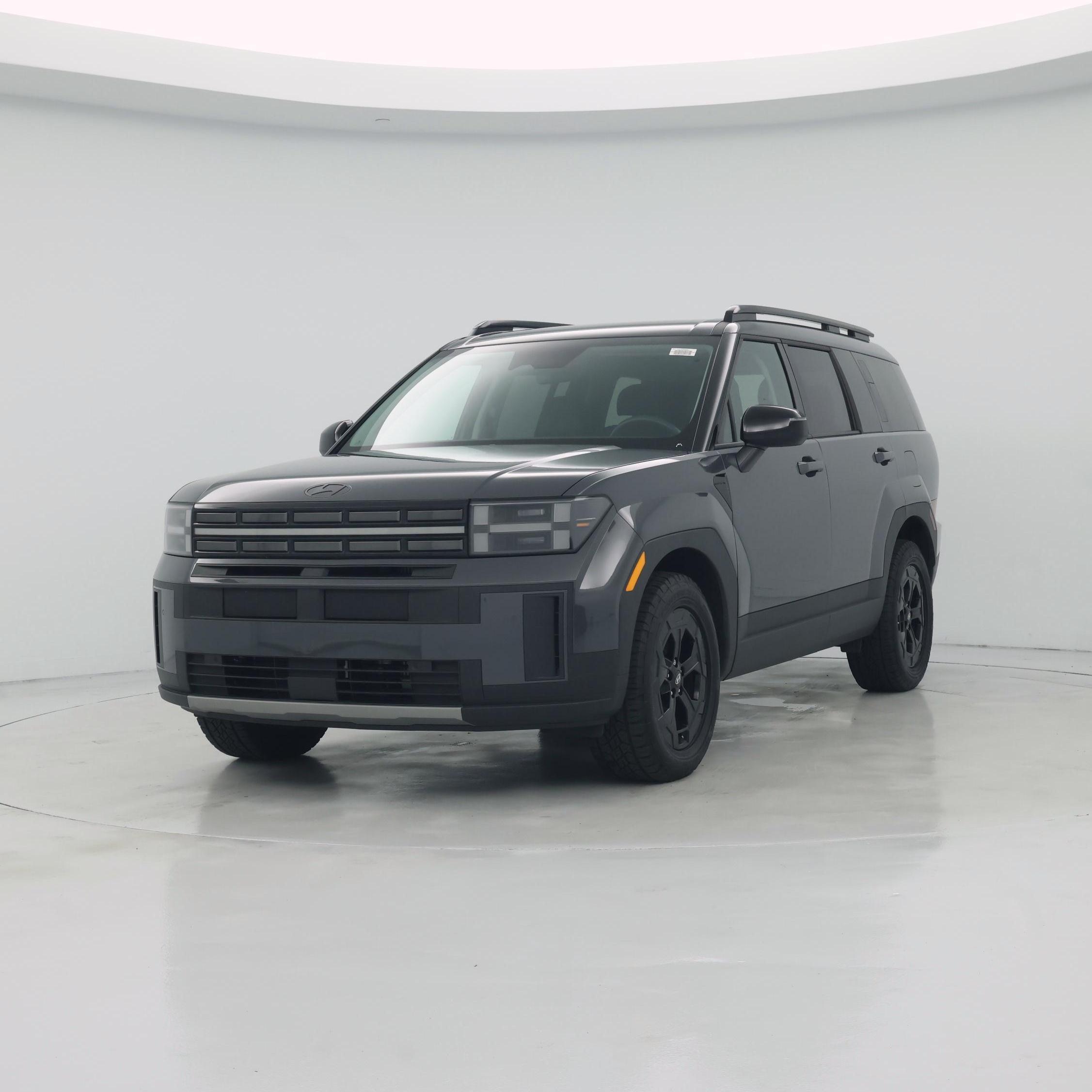 Thumbnail: 2025 Hyundai Santa Fe - 4