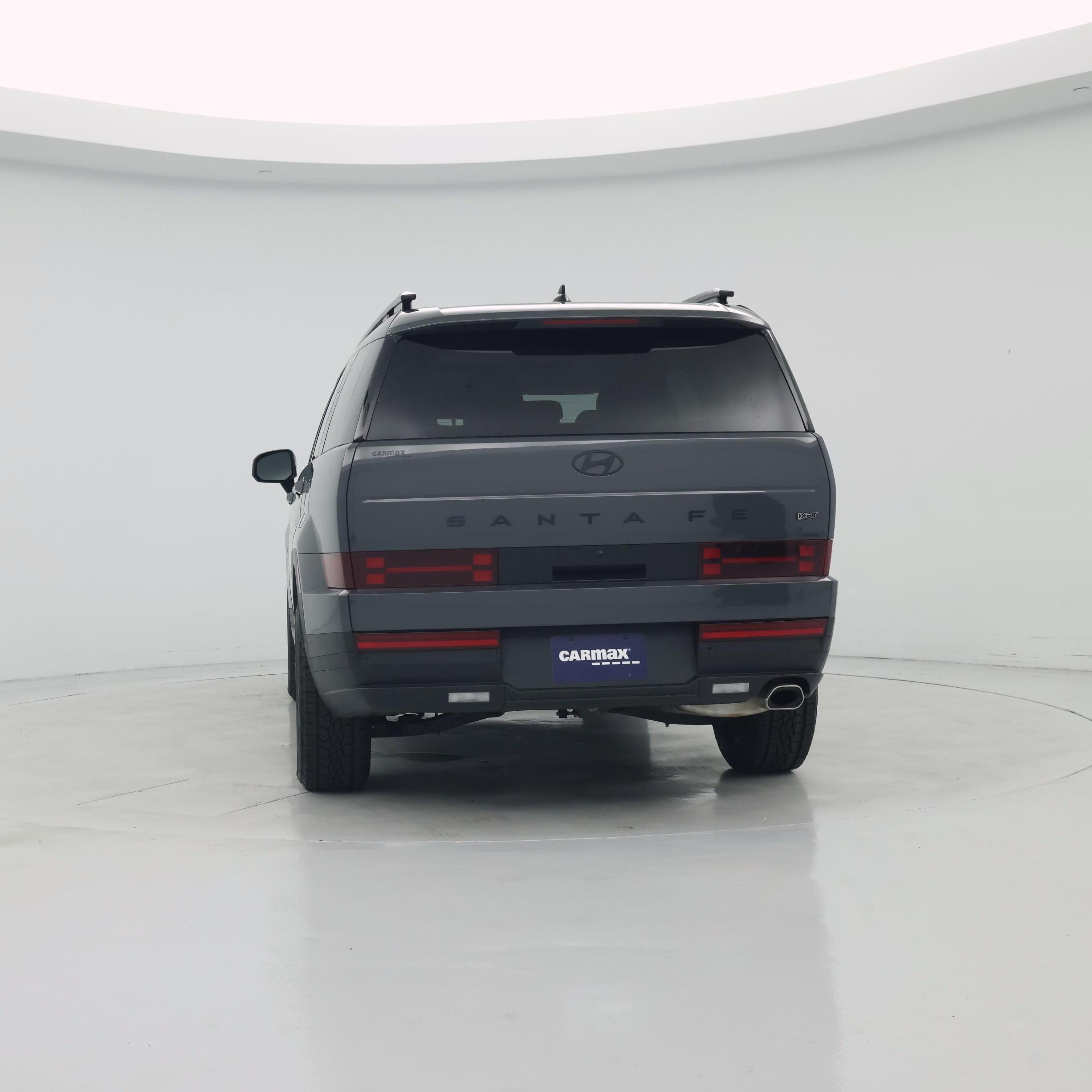 Thumbnail: 2025 Hyundai Santa Fe - 6