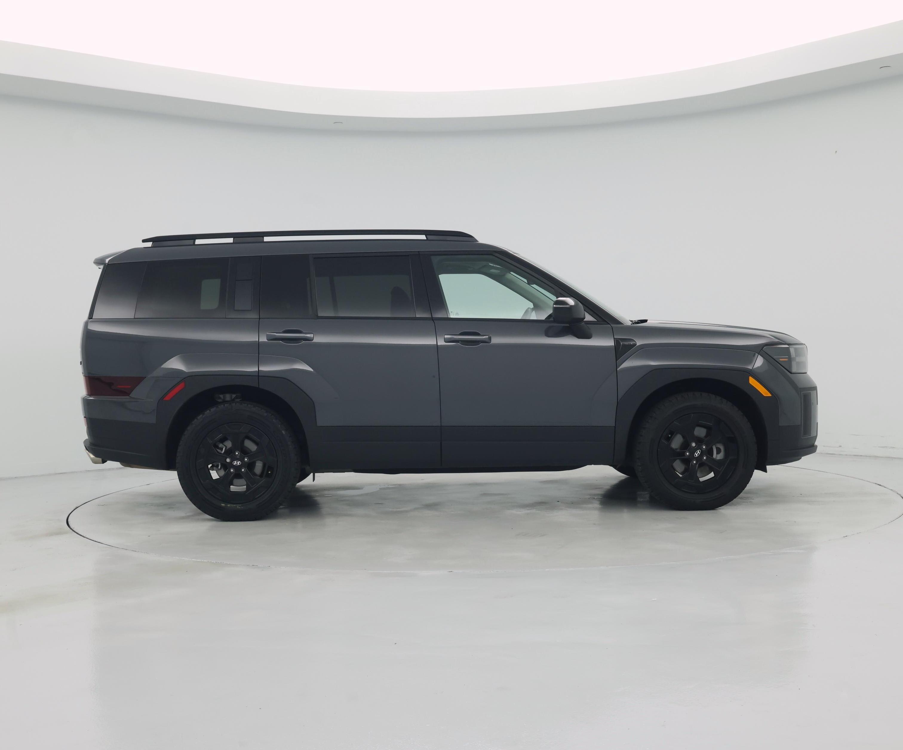 Thumbnail: 2025 Hyundai Santa Fe - 7