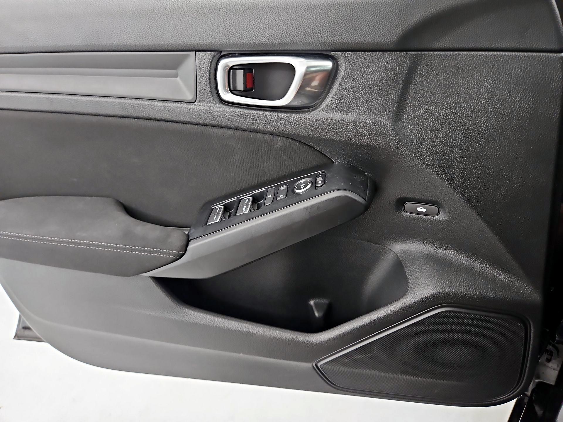 Thumbnail: 2025 Honda Civic - 12