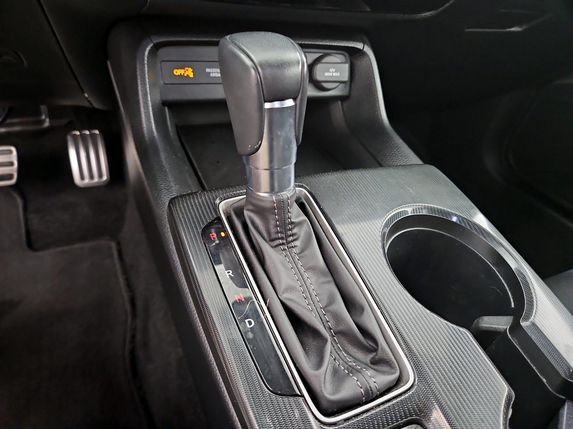 Thumbnail: 2025 Honda Civic - 17