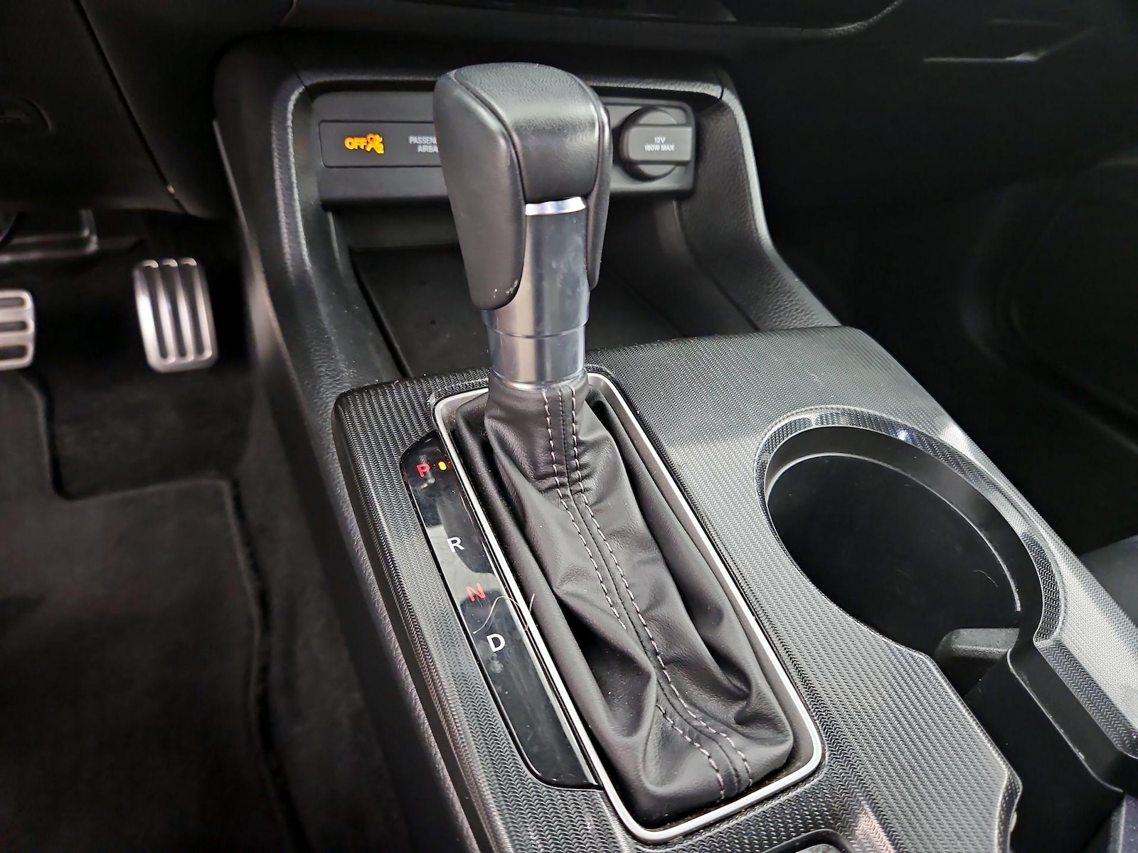2025 Honda Civic Sport - Photo 18