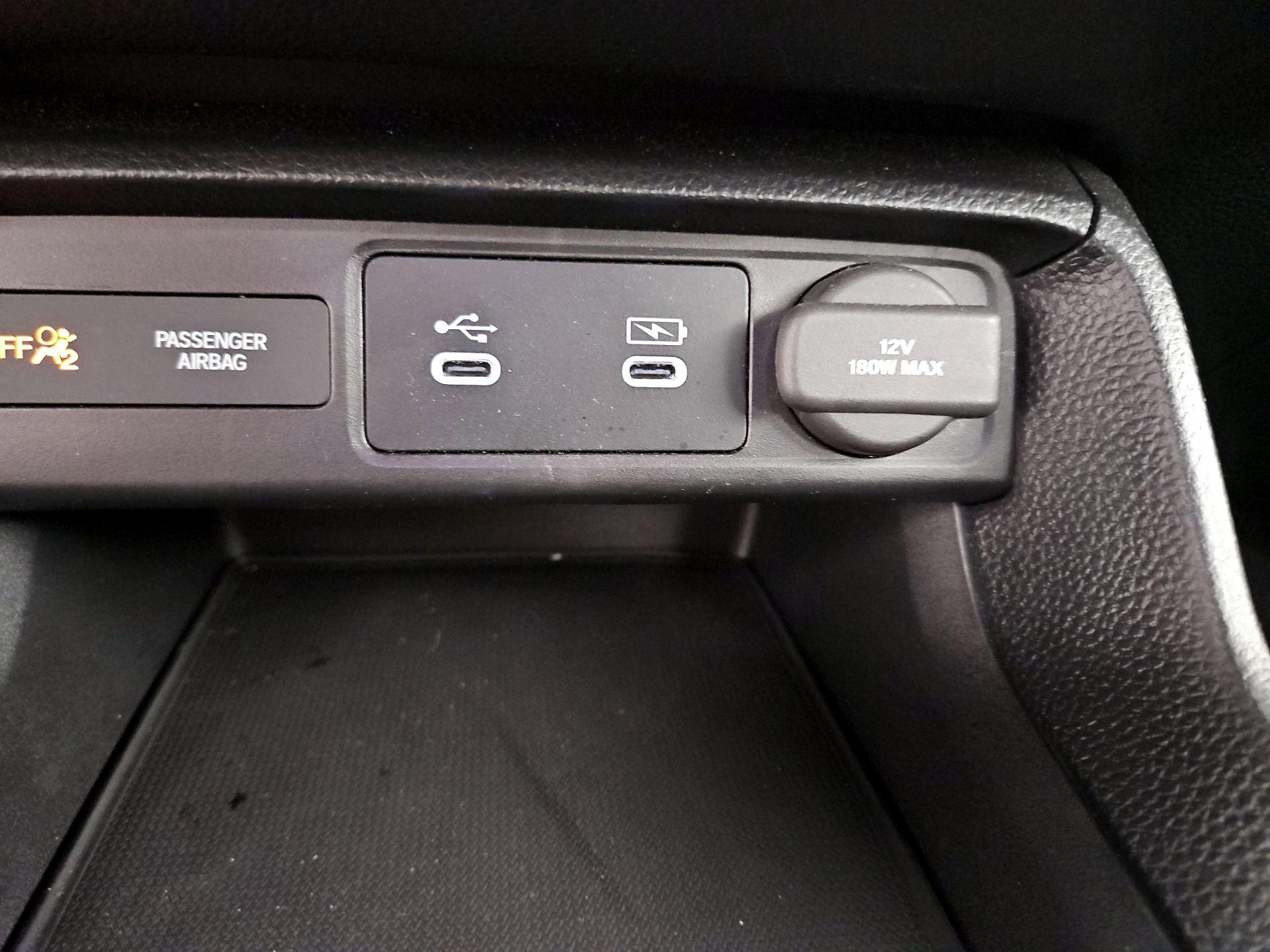 Thumbnail: 2025 Honda Civic - 18