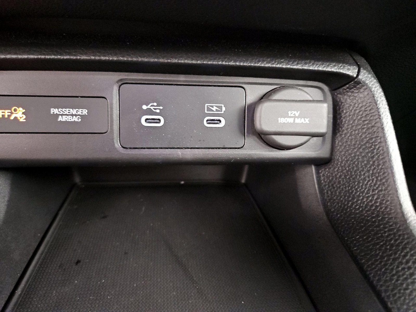 2025 Honda Civic Sport - Photo 19