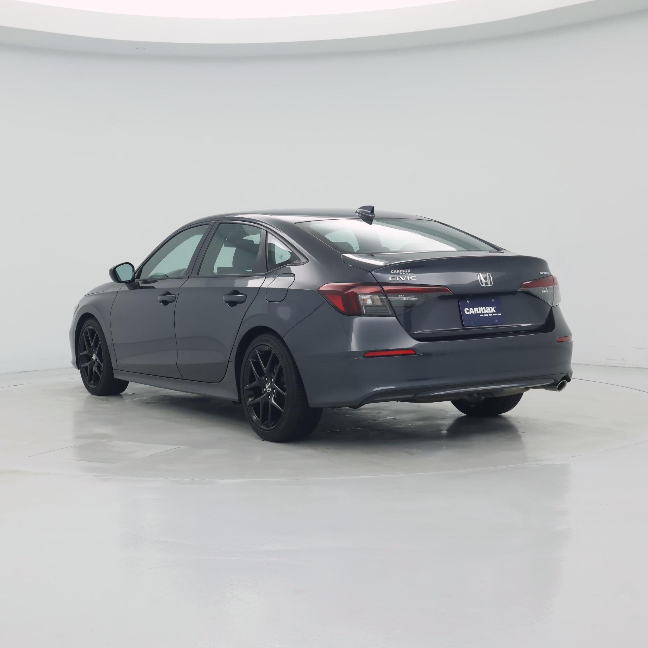 Thumbnail: 2025 Honda Civic - 2