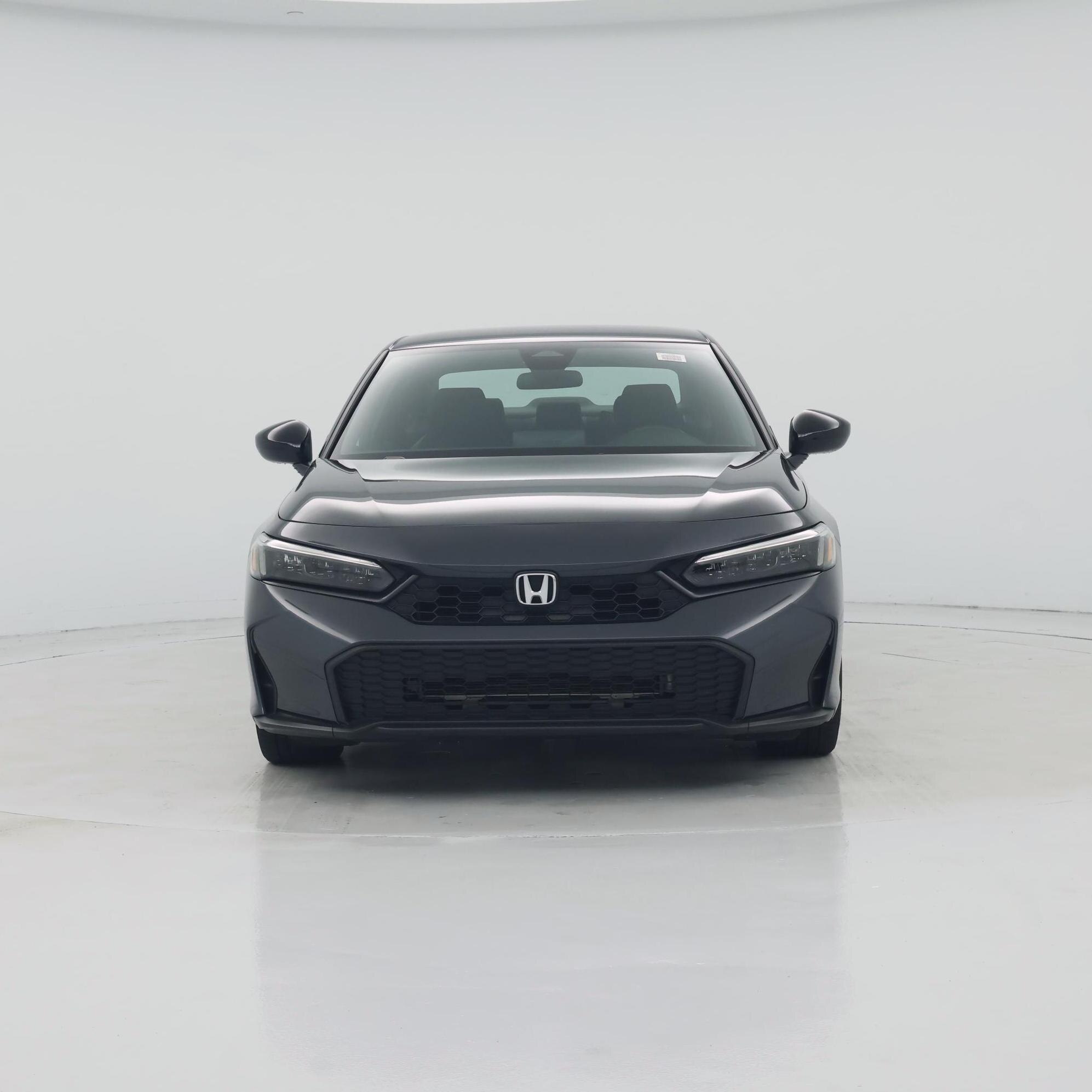 Thumbnail: 2025 Honda Civic - 5