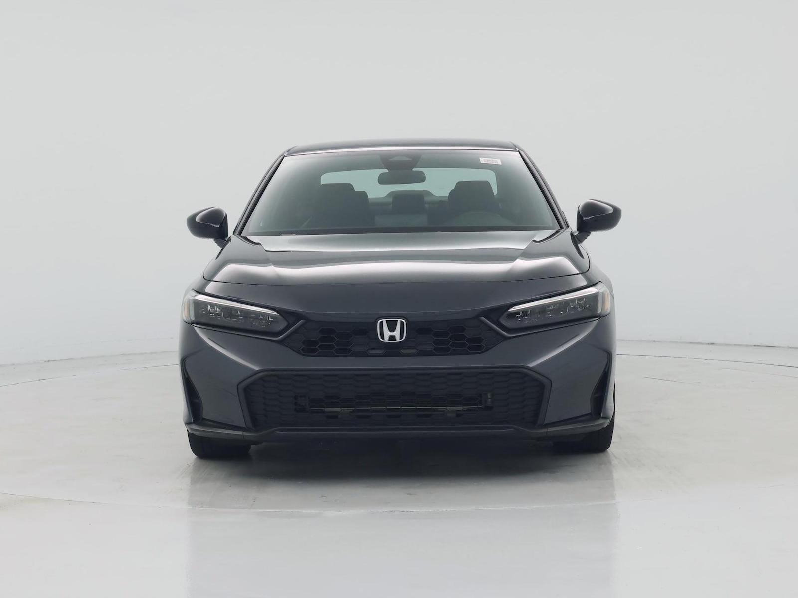 2025 Honda Civic Sport - Photo 6