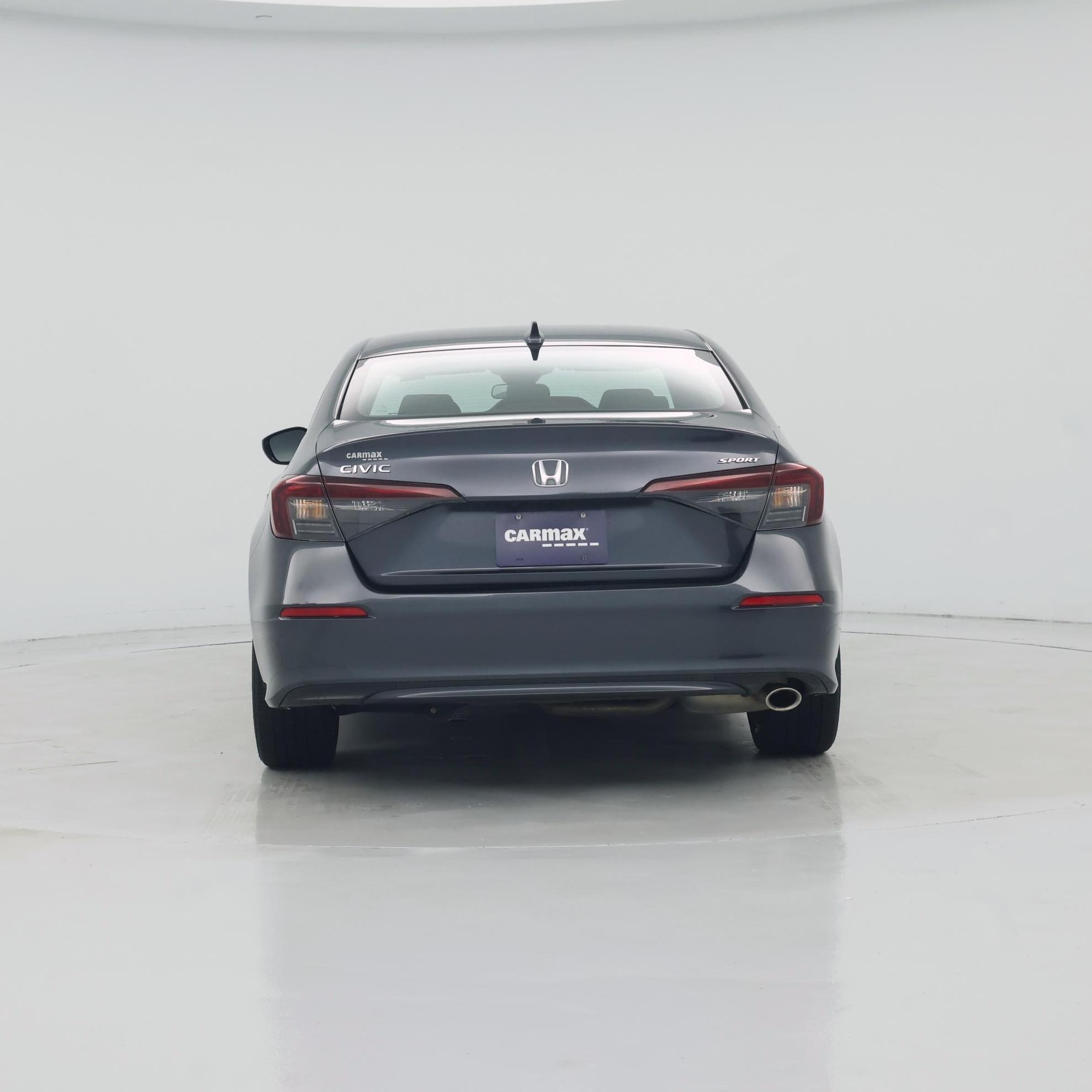 Thumbnail: 2025 Honda Civic - 6