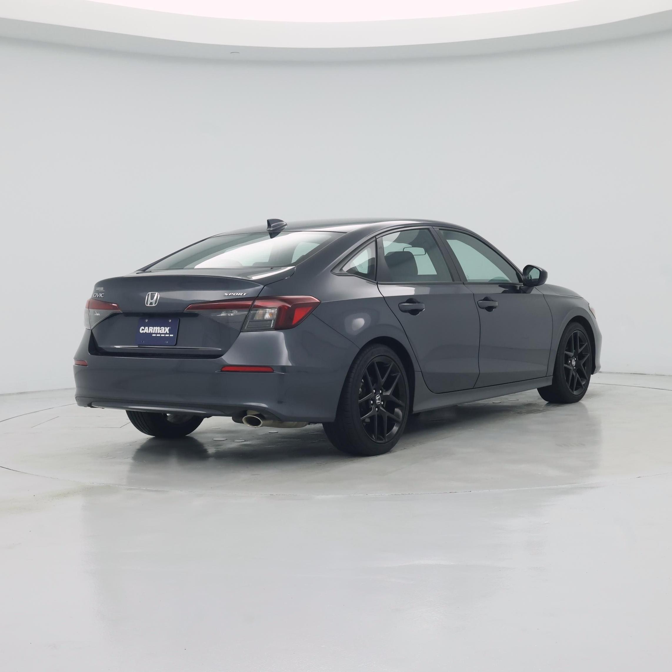 Thumbnail: 2025 Honda Civic - 8