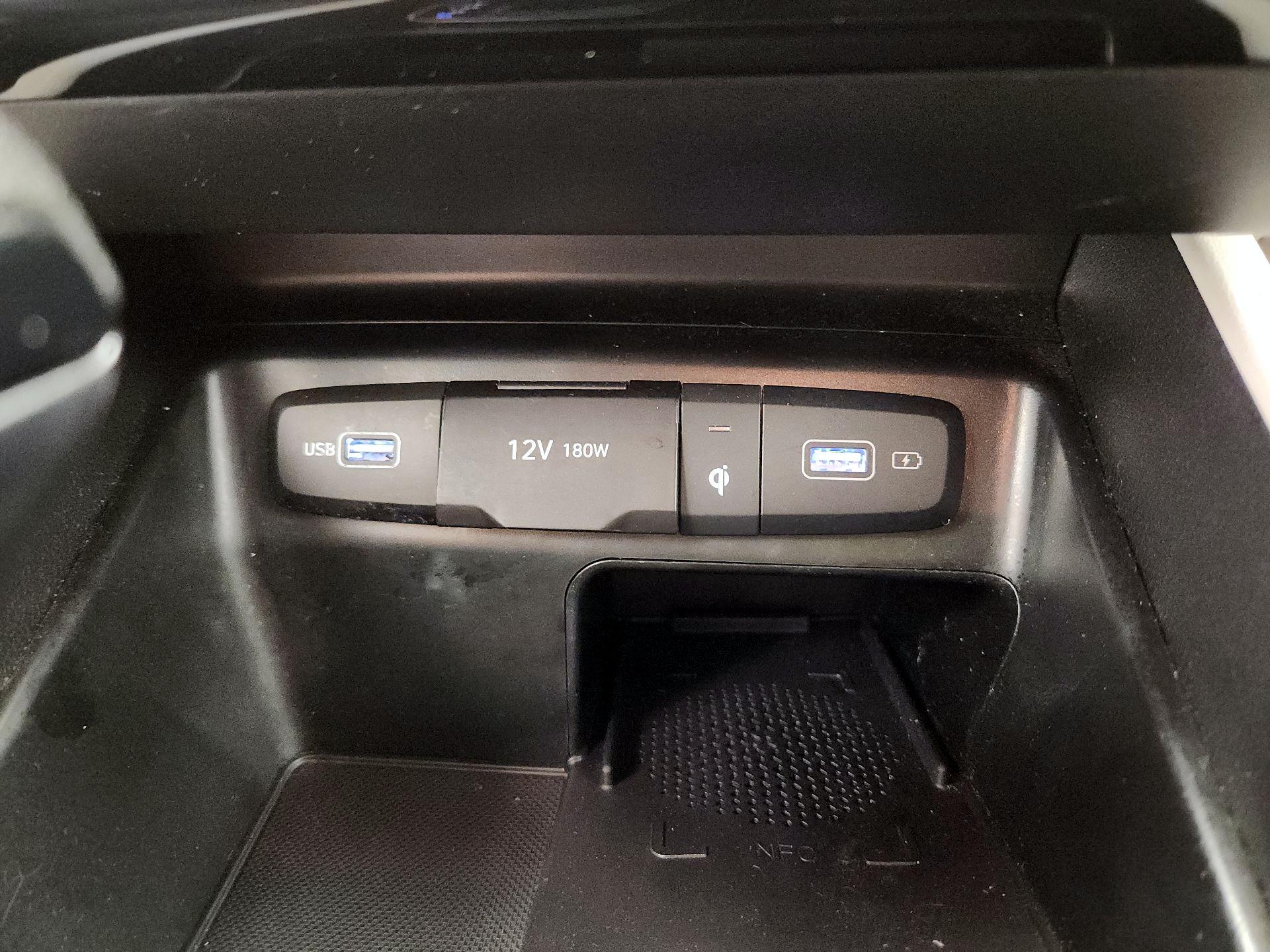 Thumbnail: 2024 Hyundai Tucson - 18