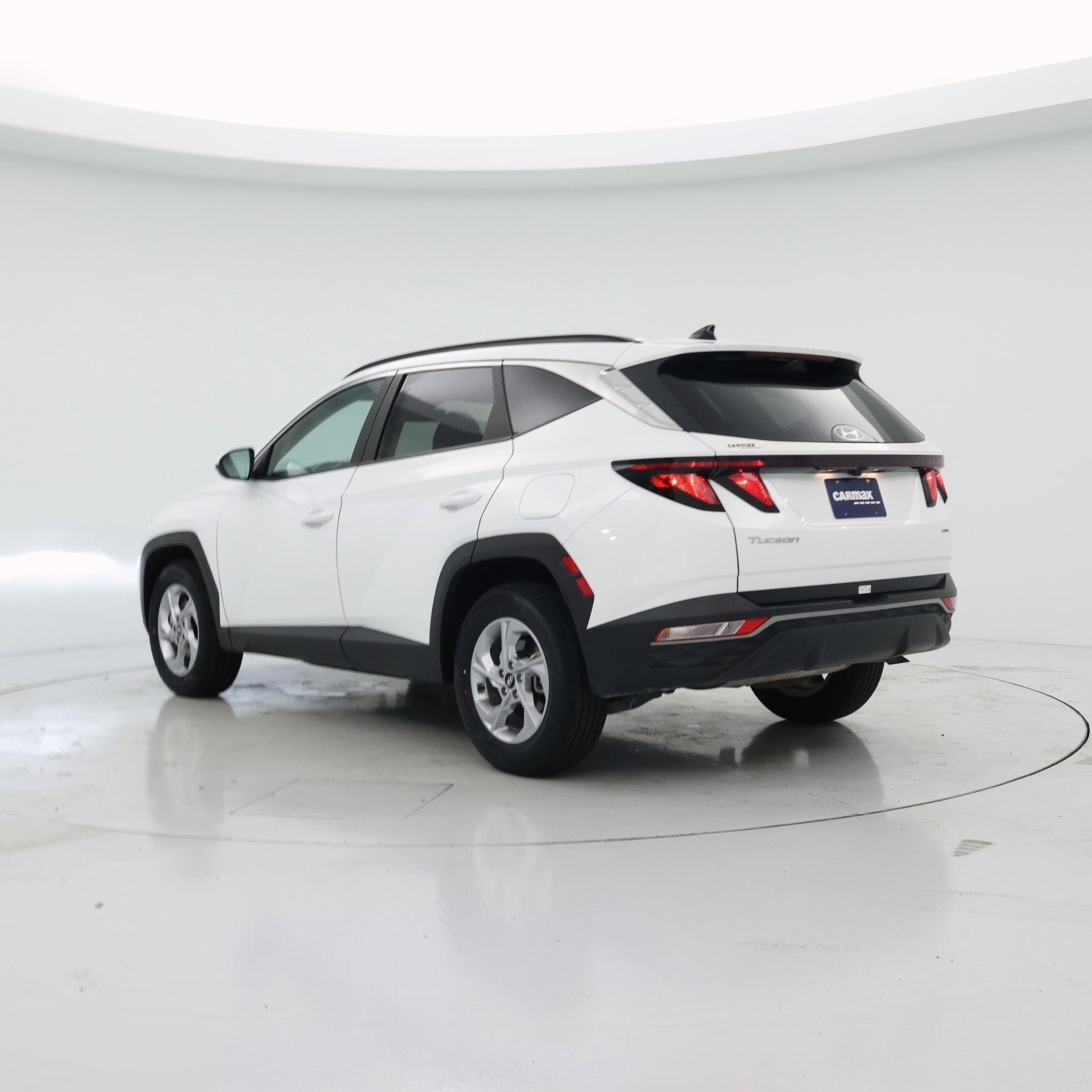 Thumbnail: 2024 Hyundai Tucson - 2