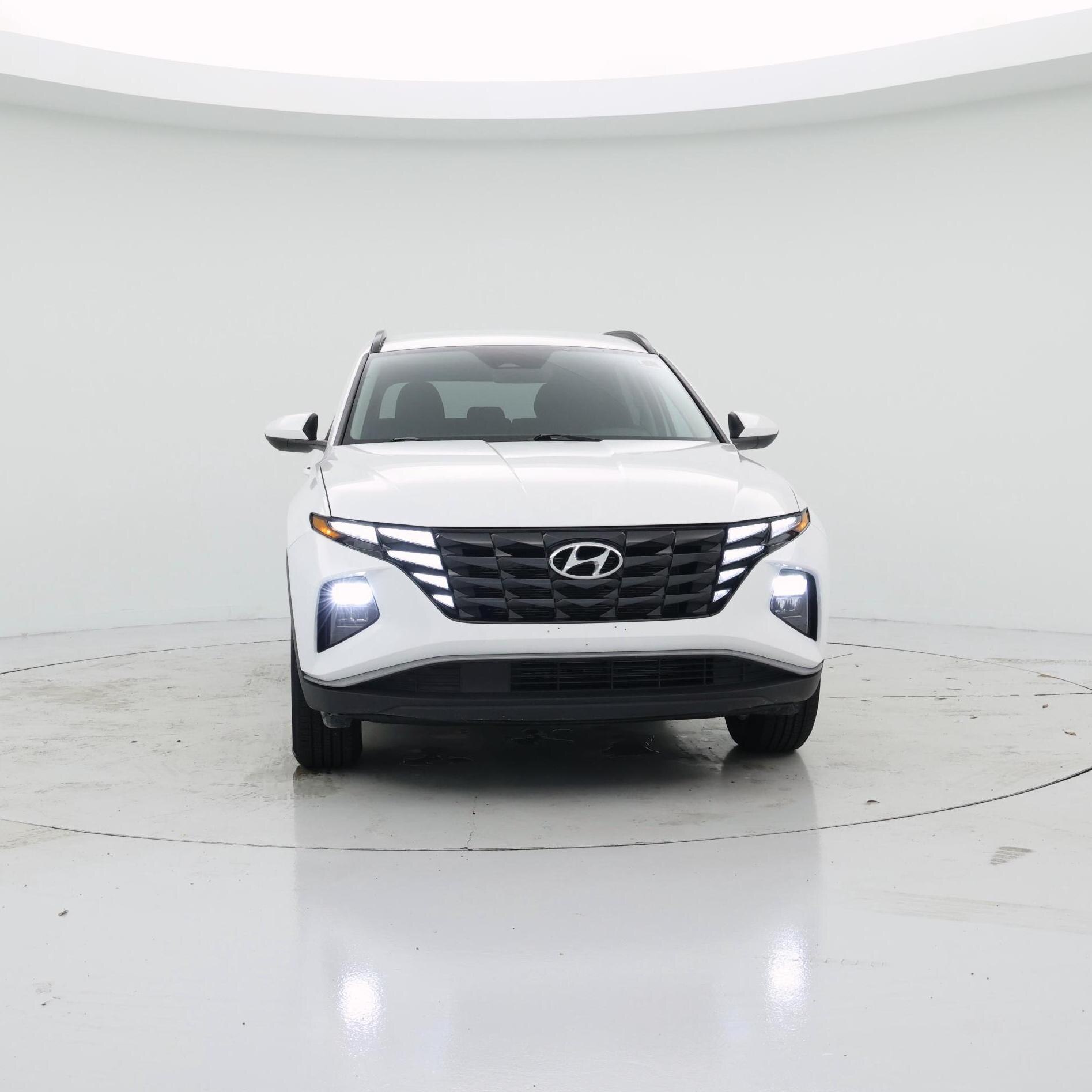 Thumbnail: 2024 Hyundai Tucson - 5