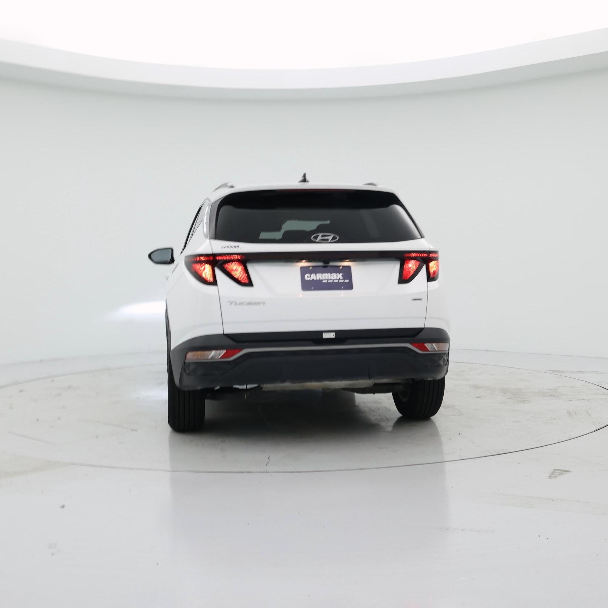 Thumbnail: 2024 Hyundai Tucson - 6