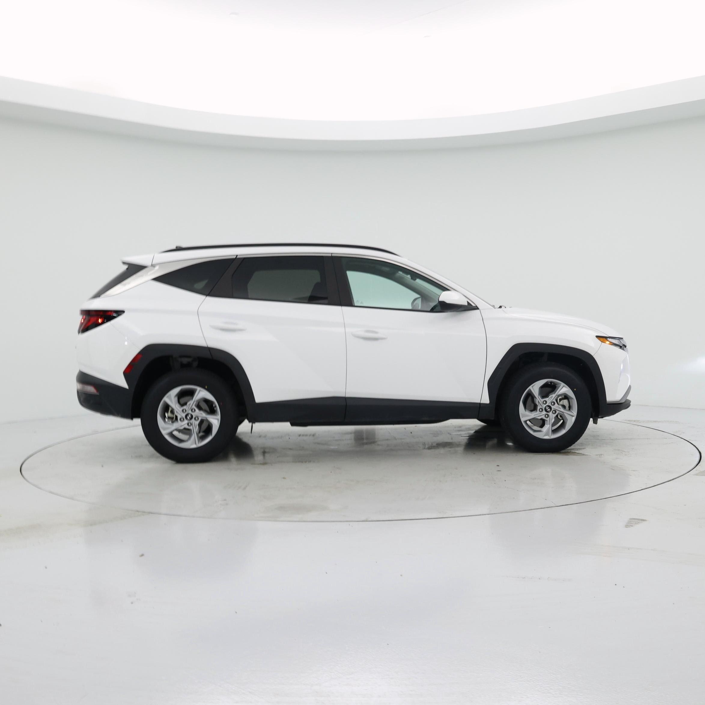 Thumbnail: 2024 Hyundai Tucson - 7