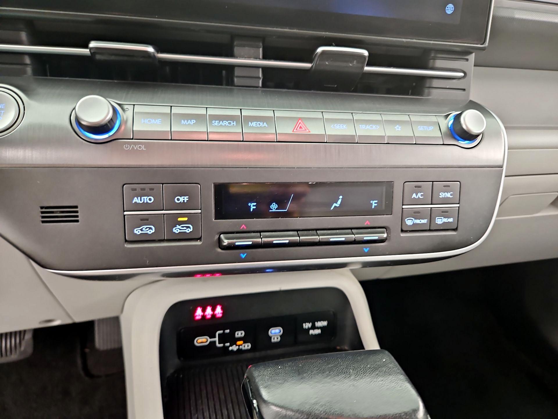 Thumbnail: 2024 Hyundai Kona - 16