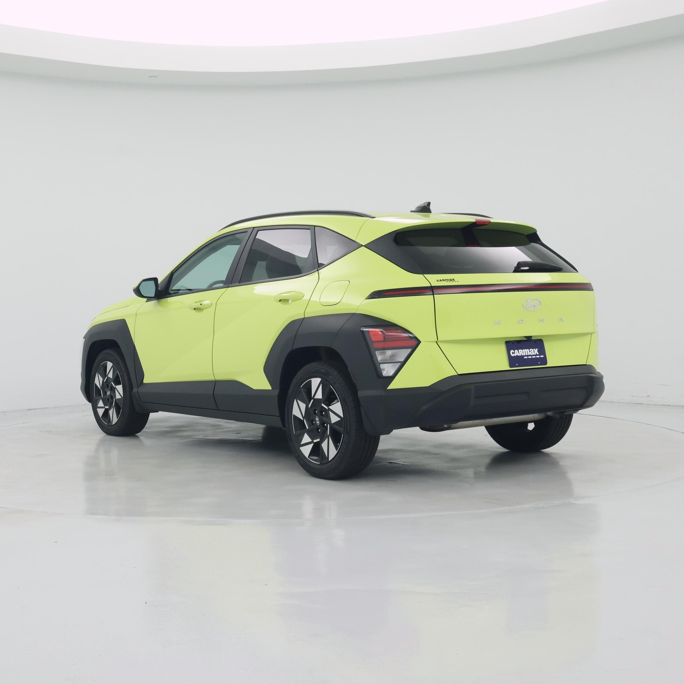 Thumbnail: 2024 Hyundai Kona - 2
