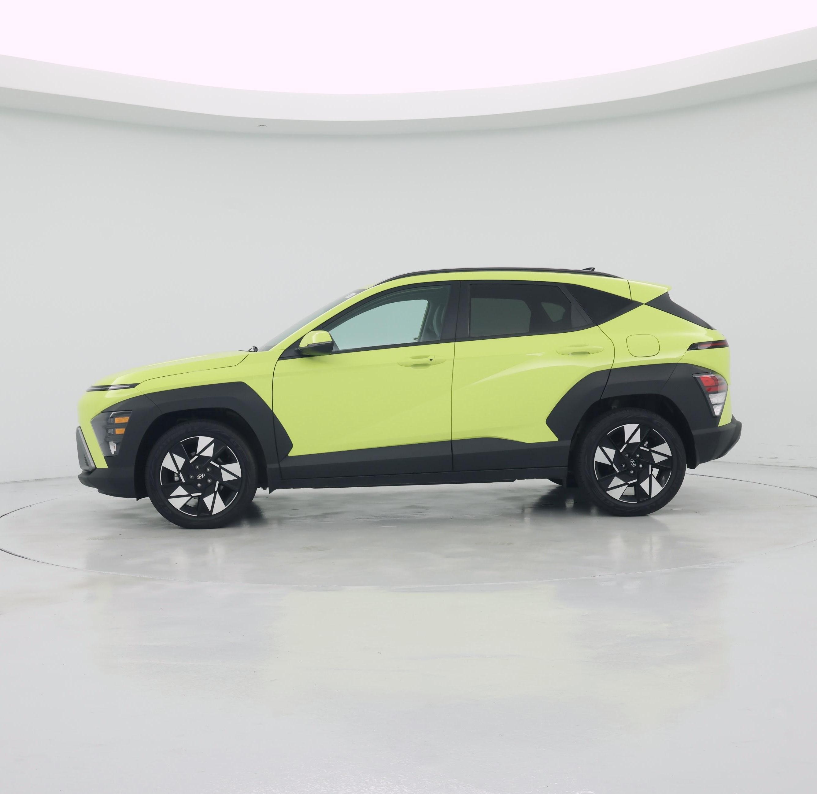 Thumbnail: 2024 Hyundai Kona - 3