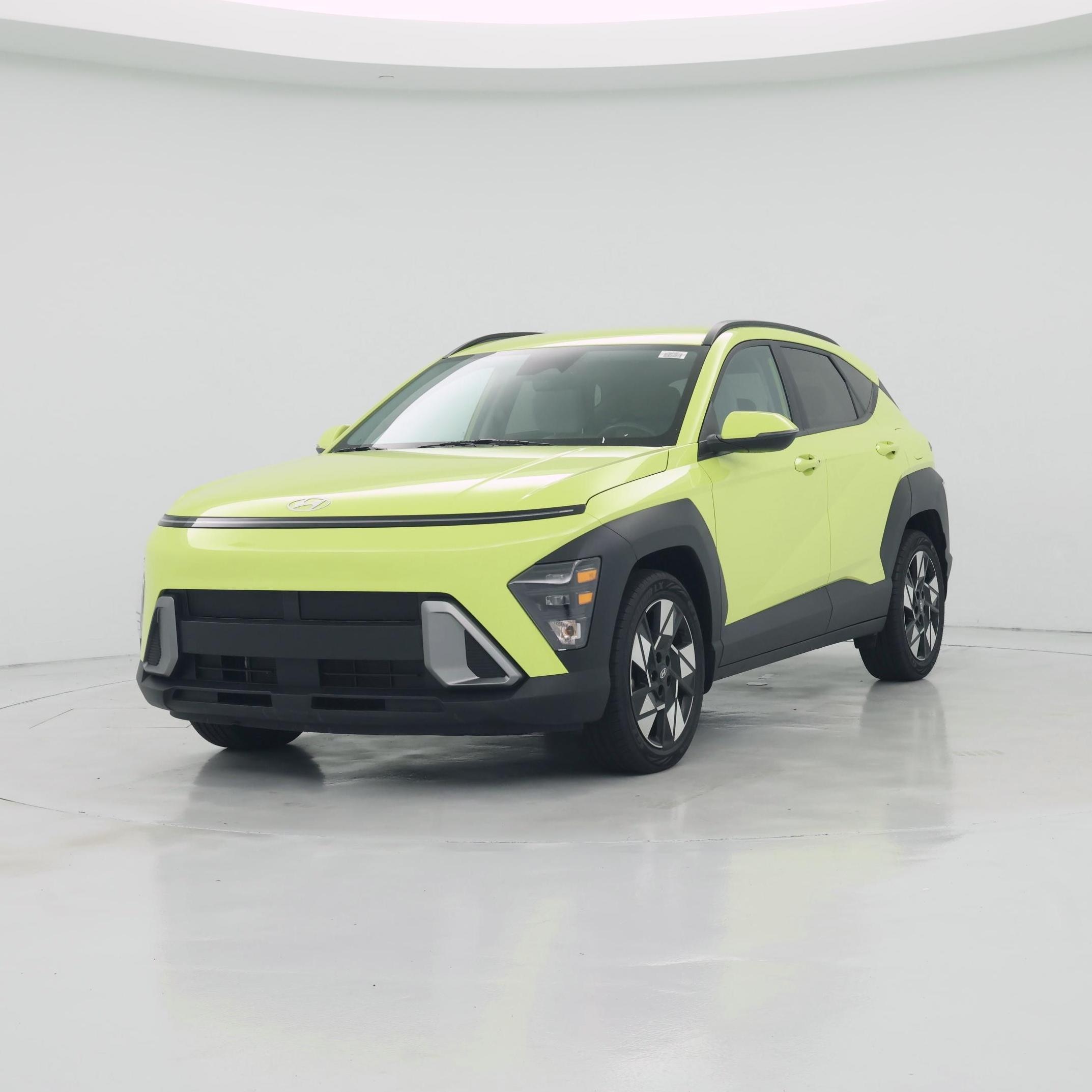 Thumbnail: 2024 Hyundai Kona - 4