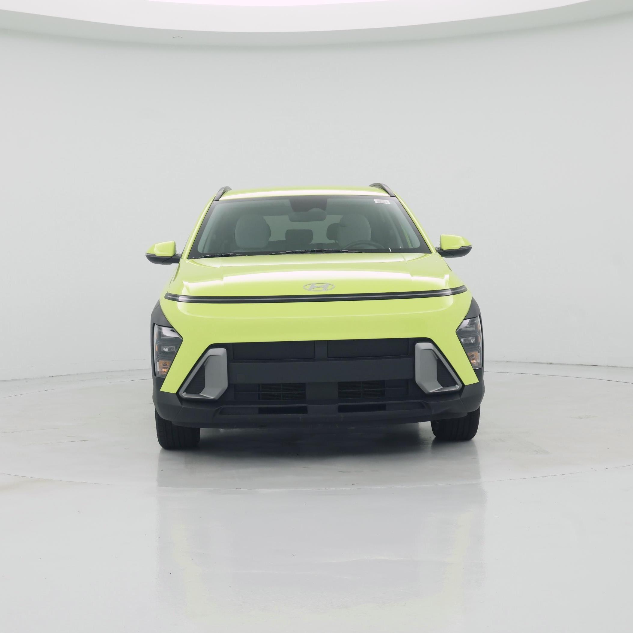 Thumbnail: 2024 Hyundai Kona - 5