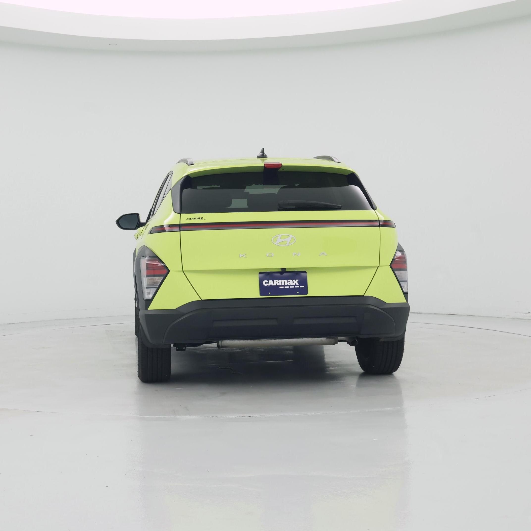 Thumbnail: 2024 Hyundai Kona - 6