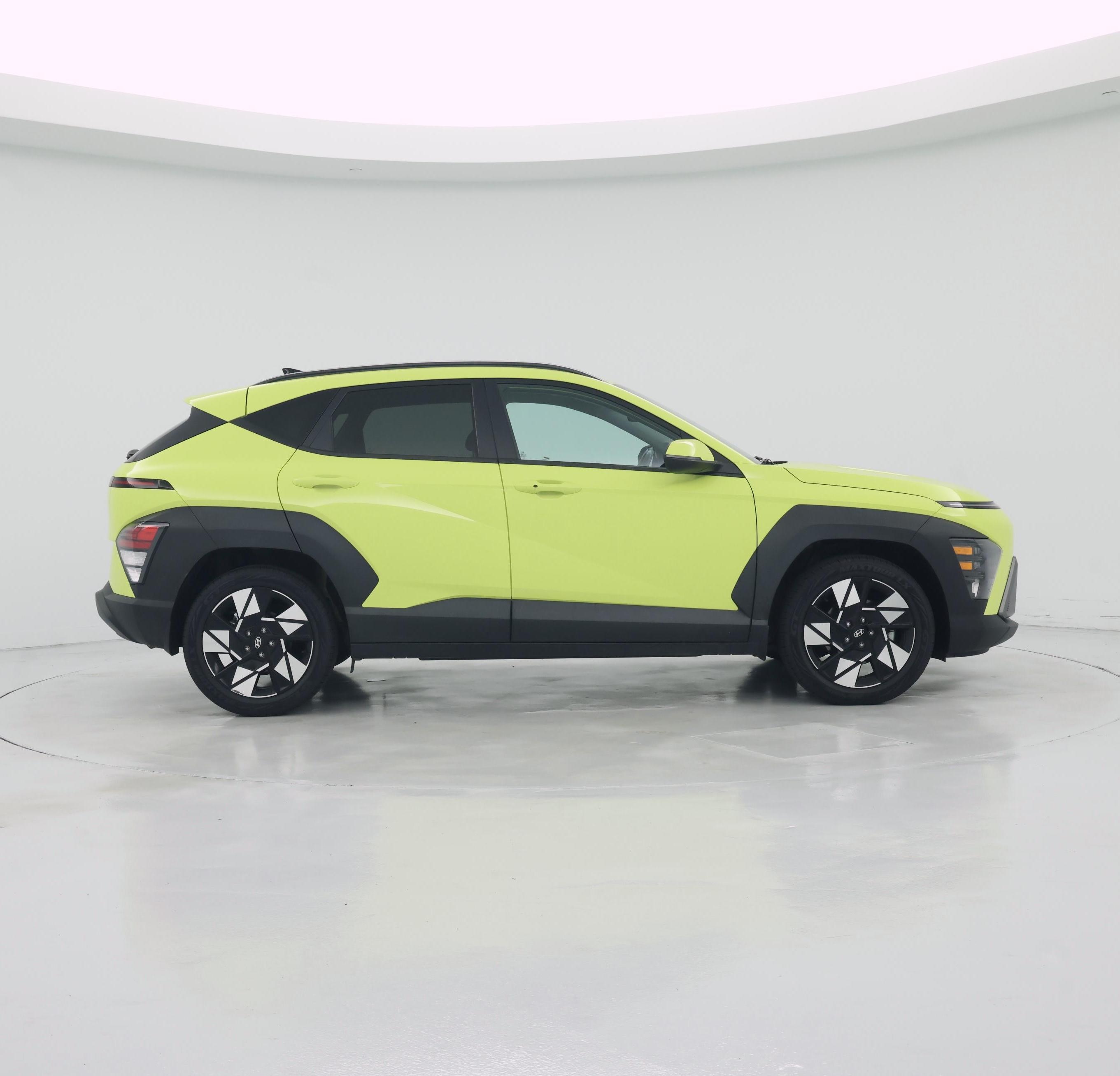 Thumbnail: 2024 Hyundai Kona - 7
