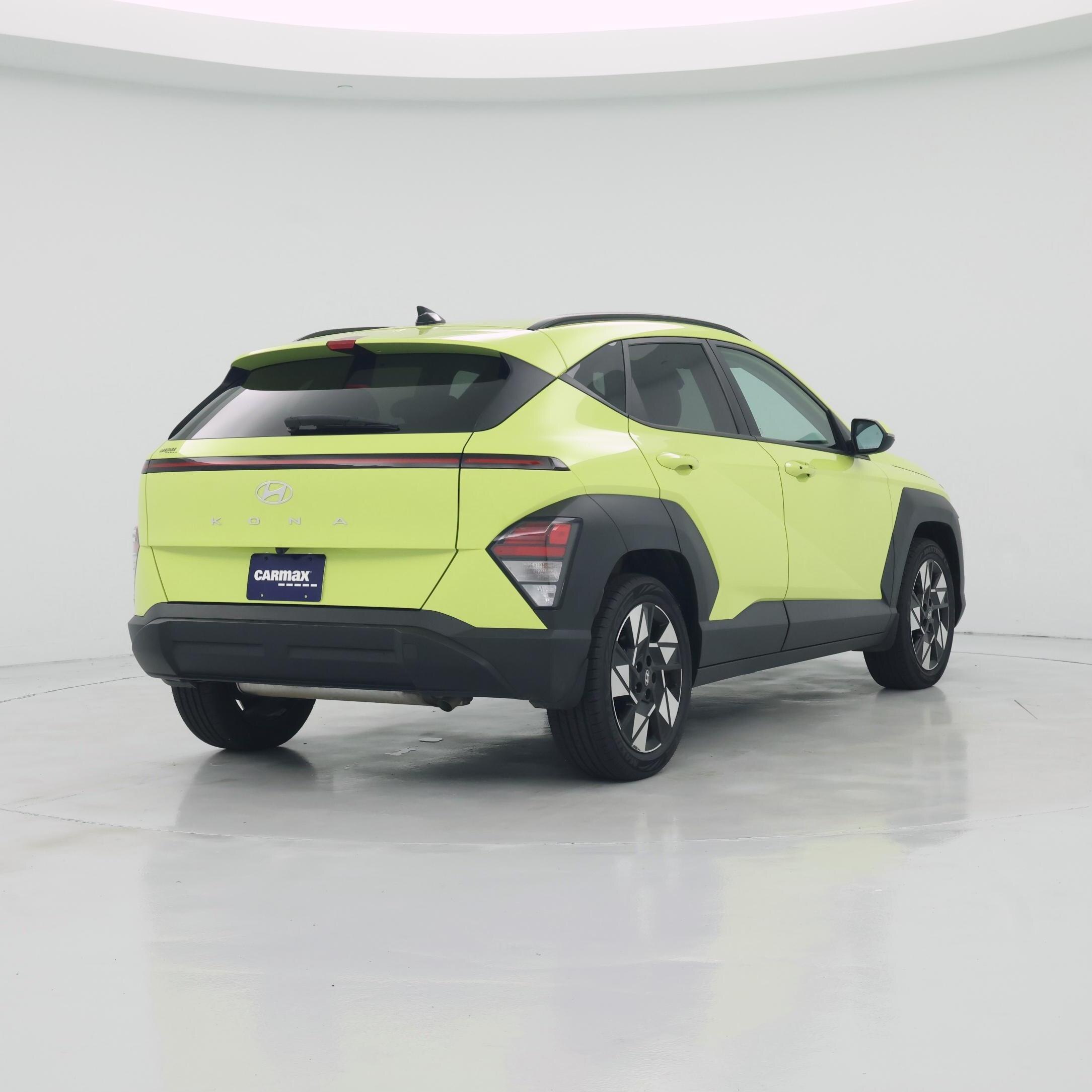 Thumbnail: 2024 Hyundai Kona - 8