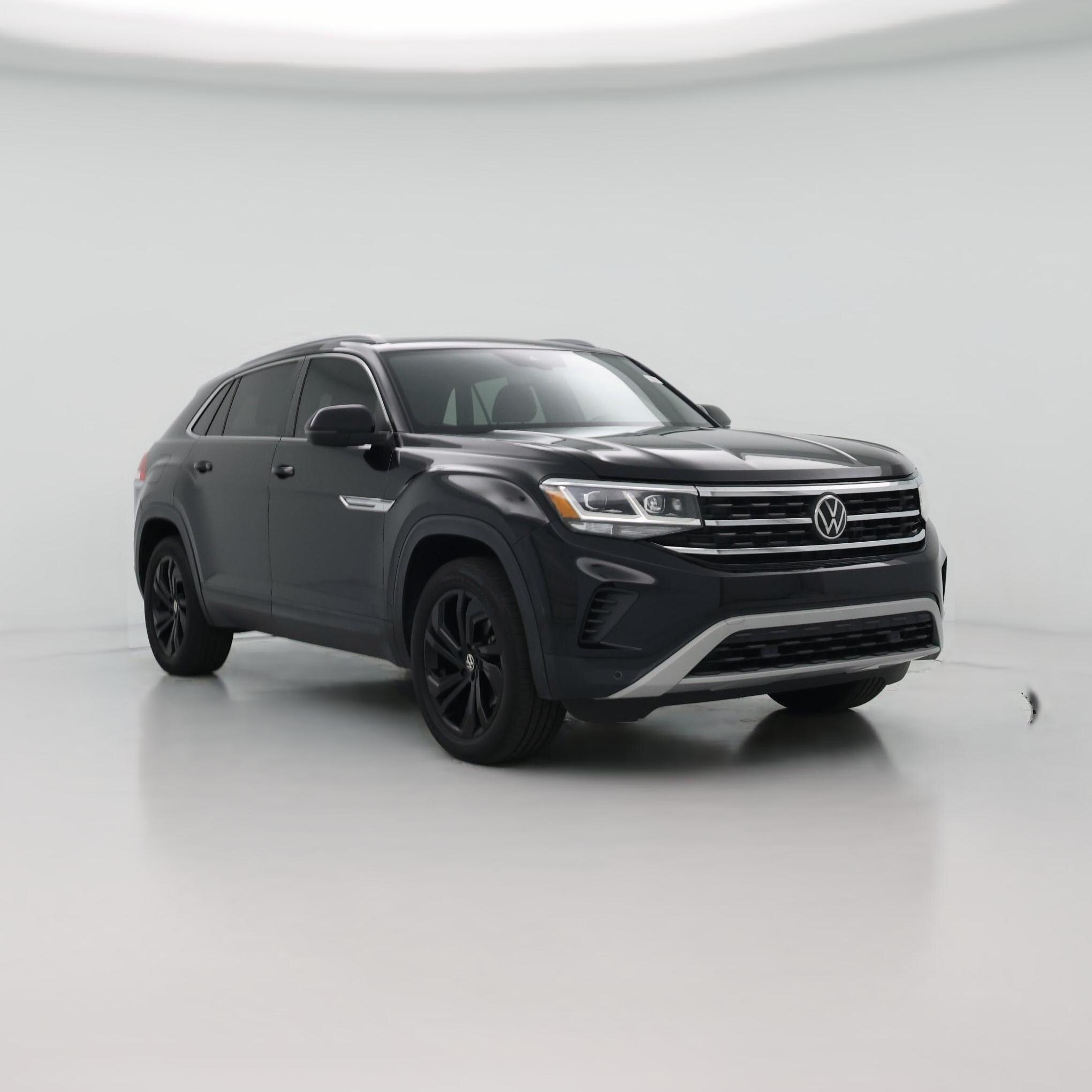 Thumbnail: 2021 Volkswagen Atlas - 1